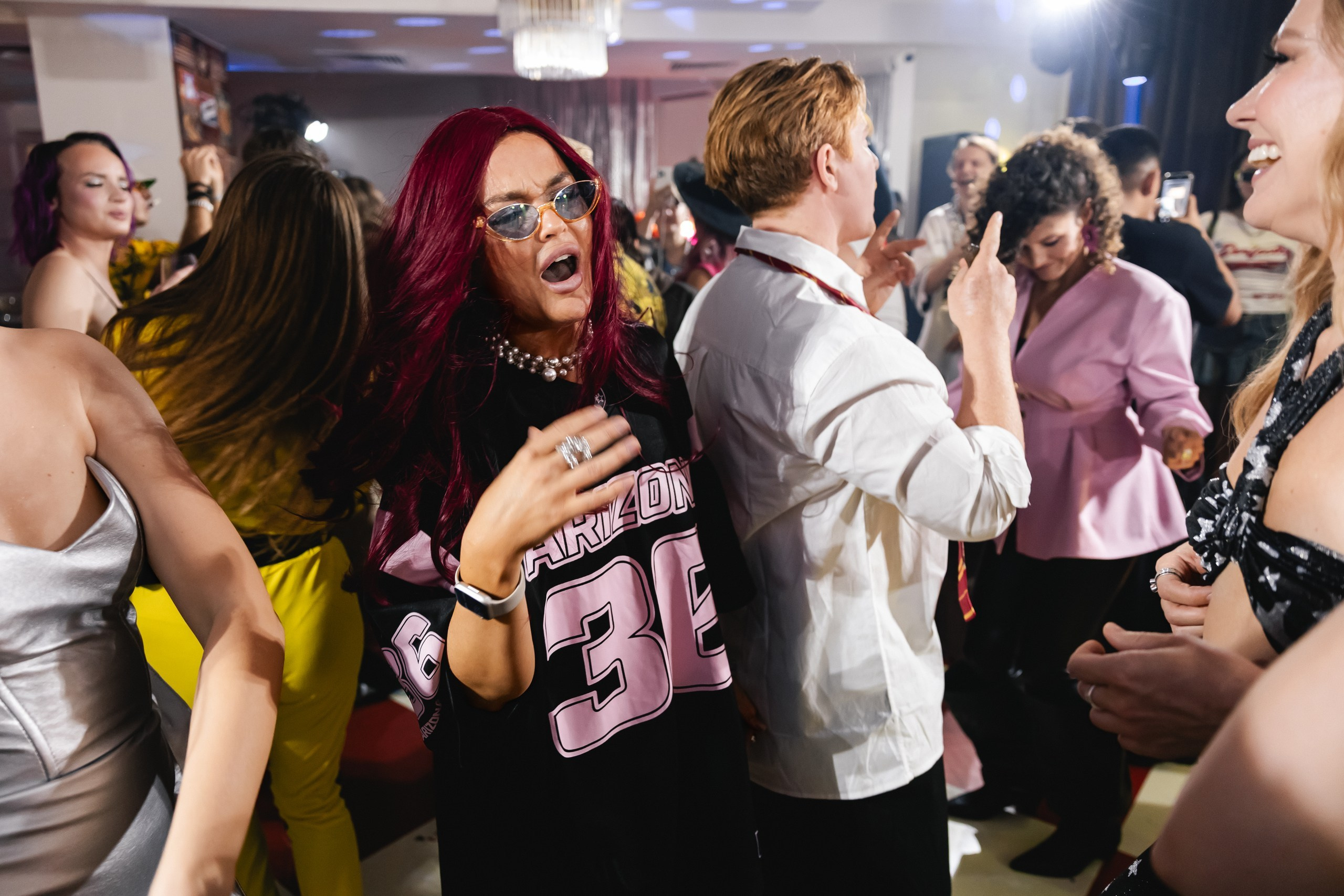 Закрытие сезона 2025 | More Amore. Крылова Светлана Фотограф Челябинск