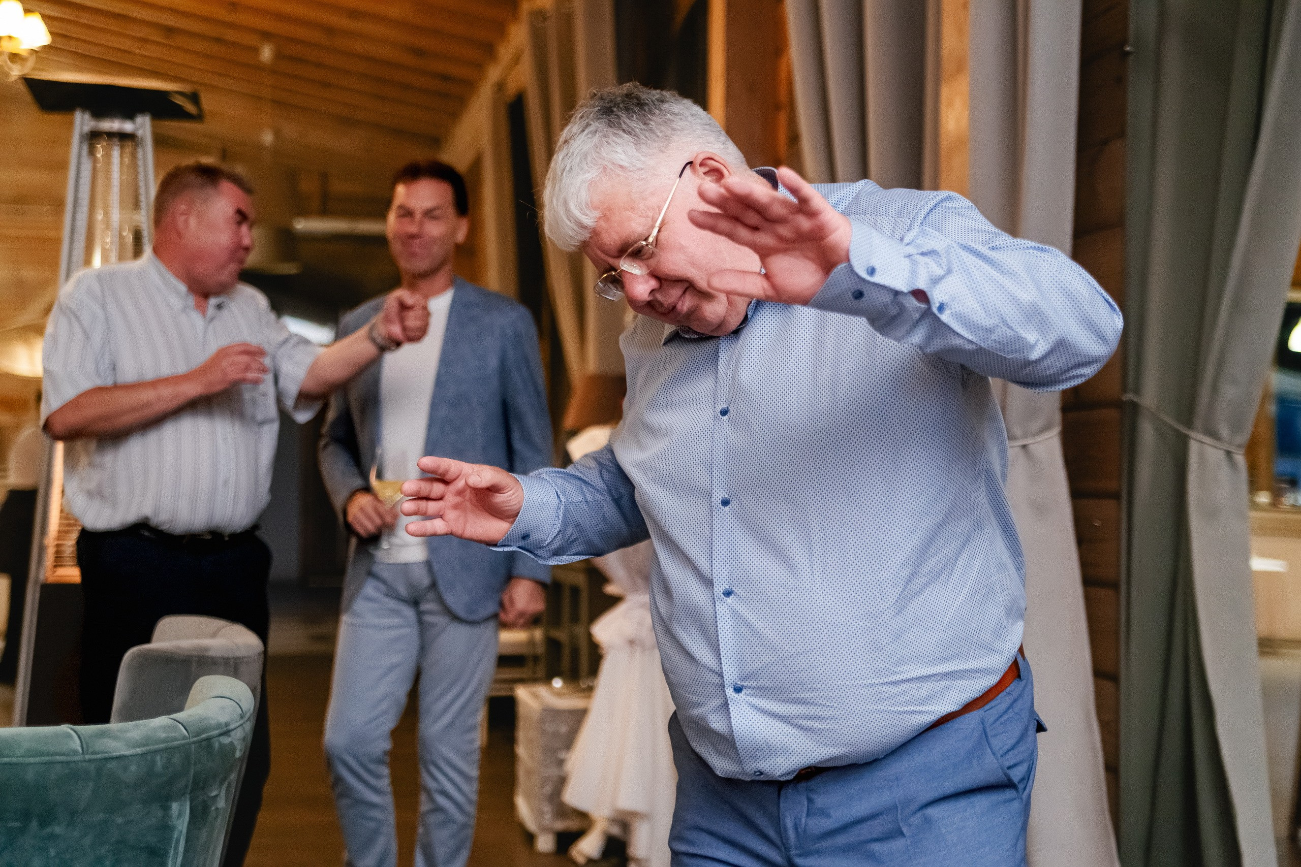 Юбилей | Пегас. Крылова Светлана Фотограф Челябинск