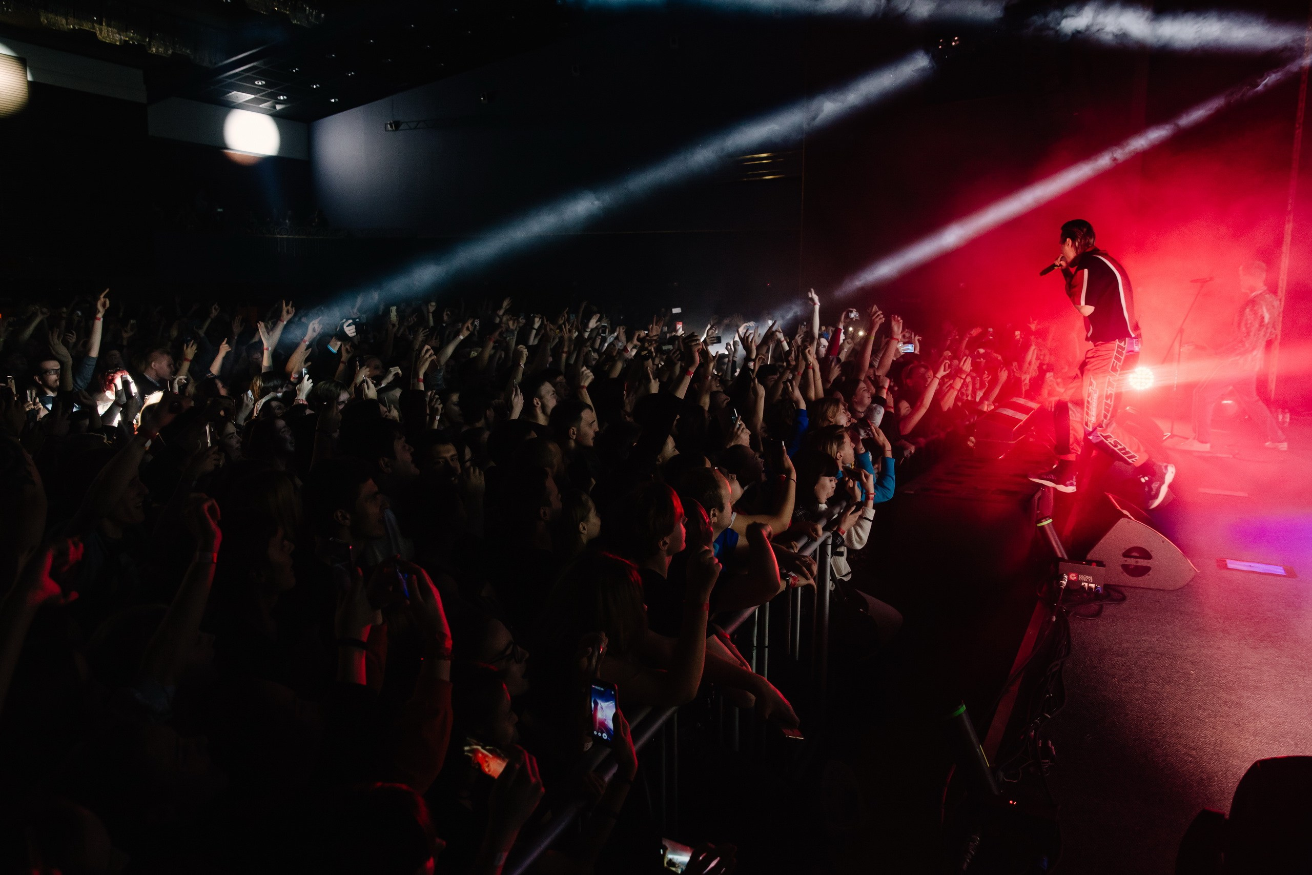 Концерт Little BIg | Челябинск WTC. Крылова Светлана Фотограф Челябинск