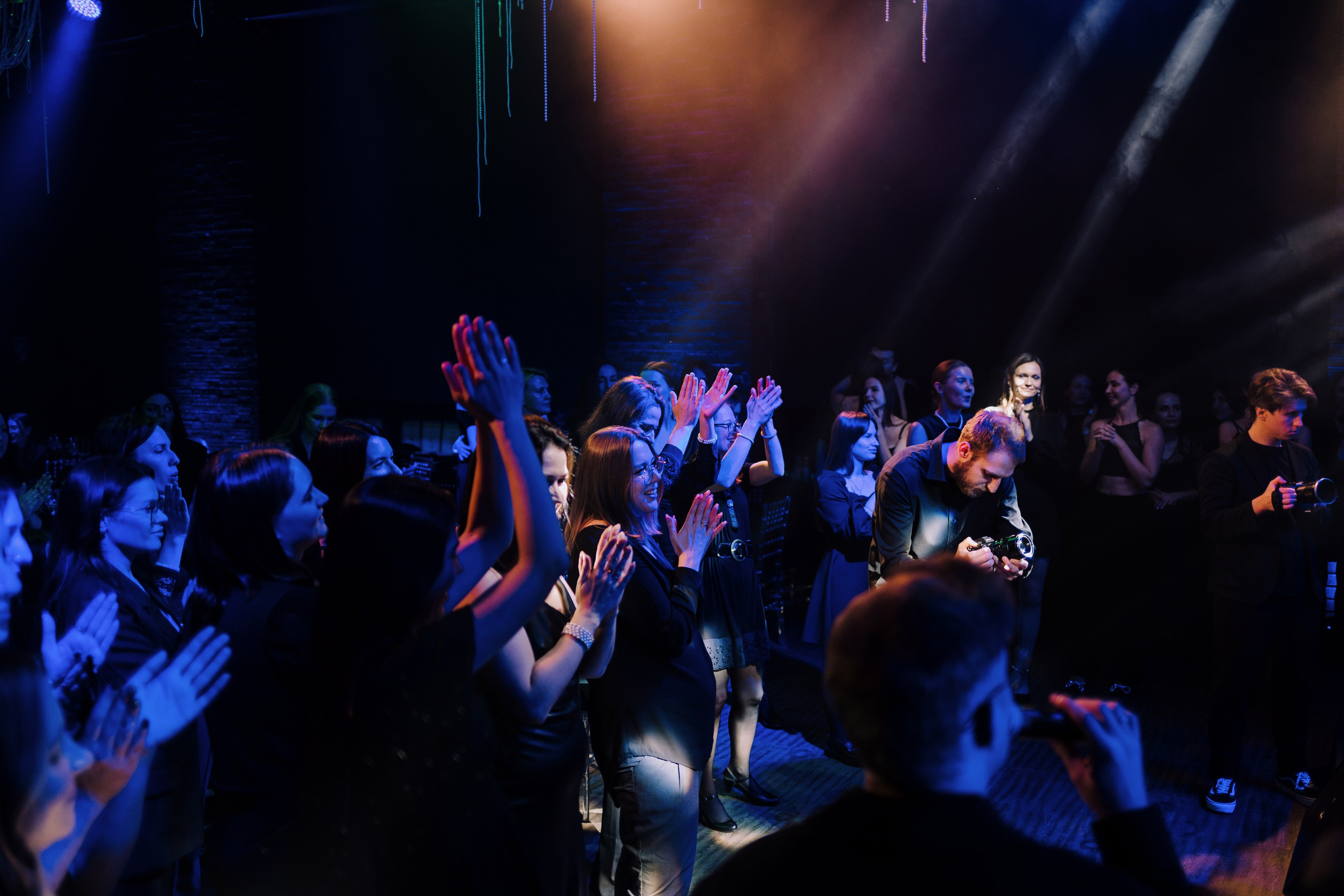 PRОЗДОРОВЬЕ | Москва MJ Hall. Крылова Светлана Фотограф Челябинск