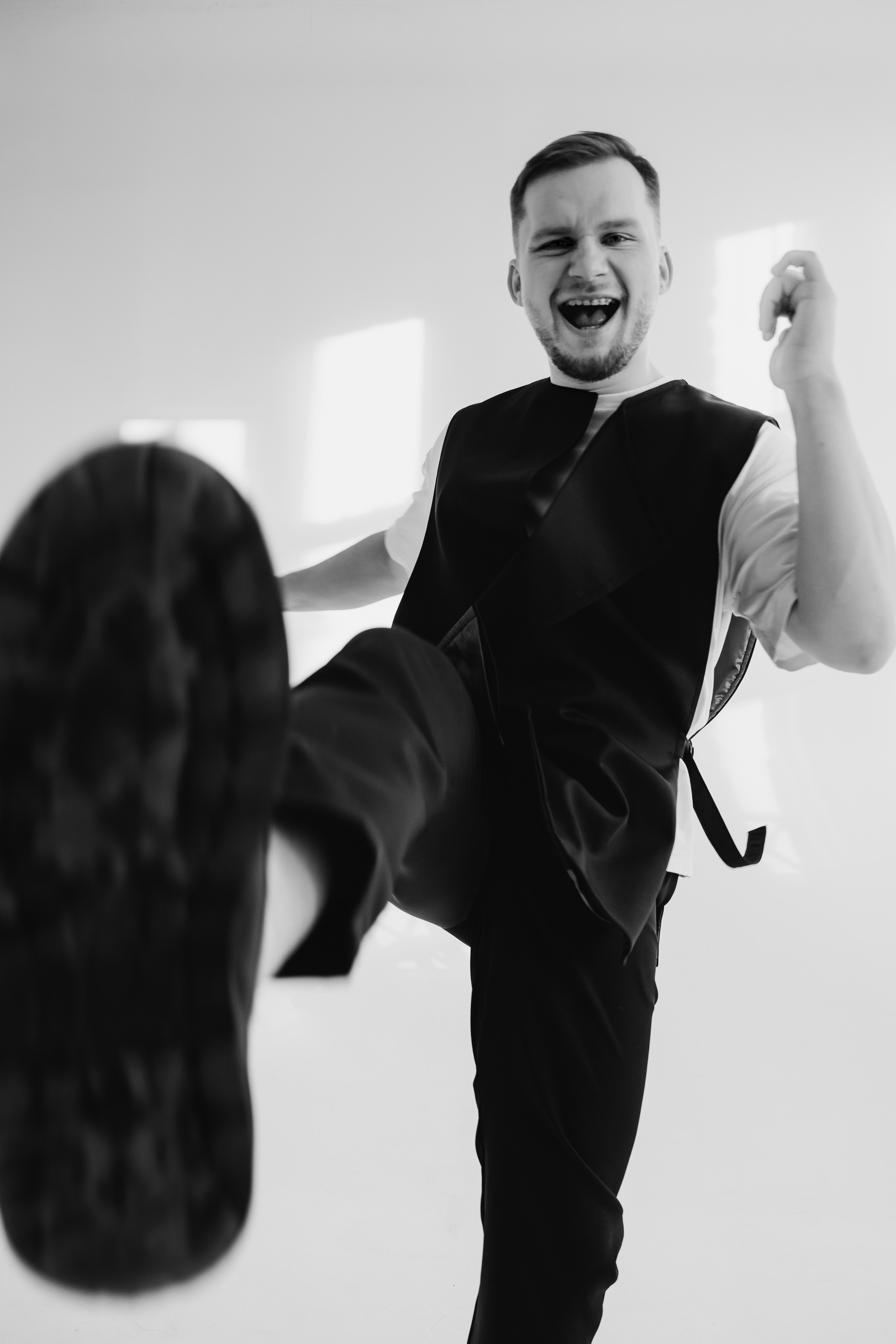 Денис. Крылова Светлана Фотограф Челябинск