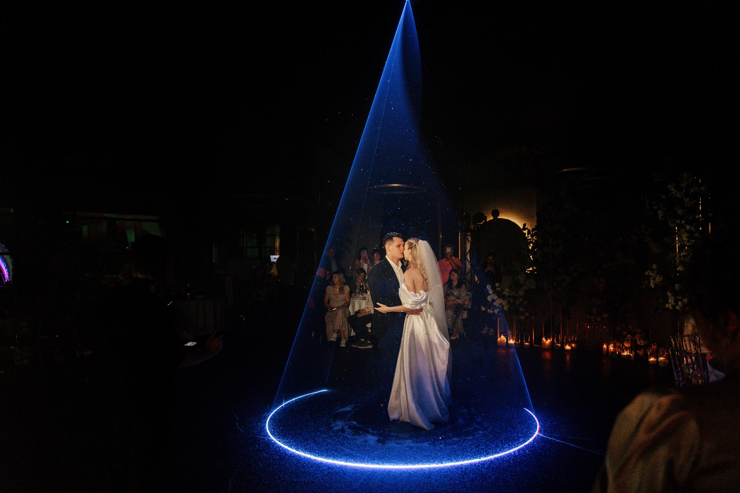 Студия событий ДЕЙЗИ. Организация мероприятий. Свадебное агентство в Ростове-на-Дону. Свадебный организатор. Организация свадьбы под ключ