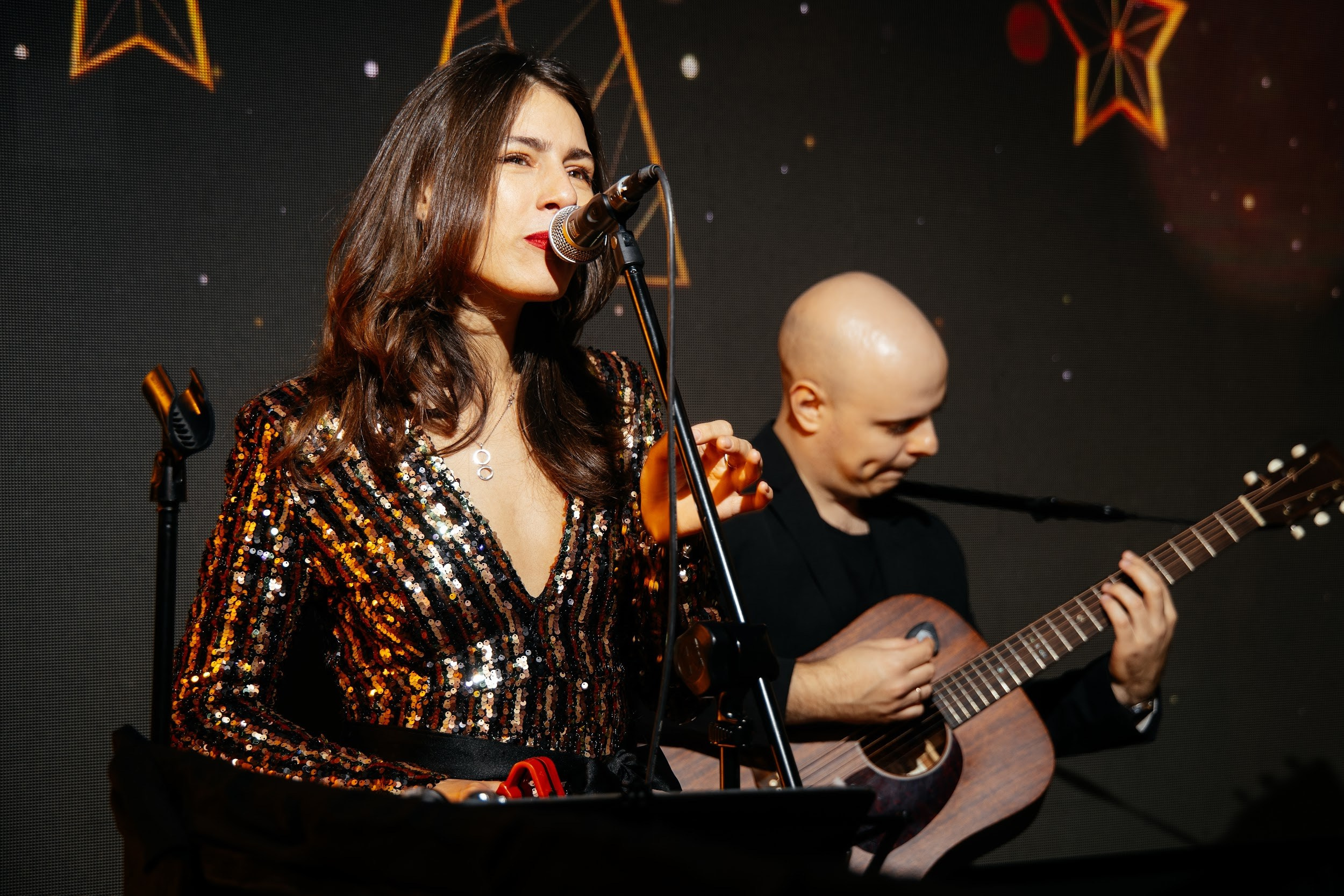 BRO 2024 Новогодний корпоратив. Студия событий ДЕЙЗИ. Организация мероприятий. Свадебное агентство в Ростове-на-Дону. Свадебный организатор. Организация свадьбы под ключ