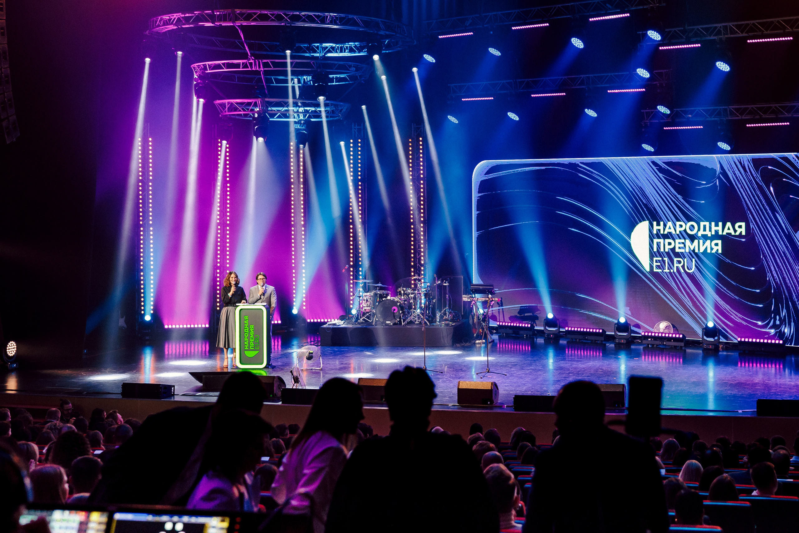 Народная премия Е1 2023. Лёшка Варзегов — фотограф