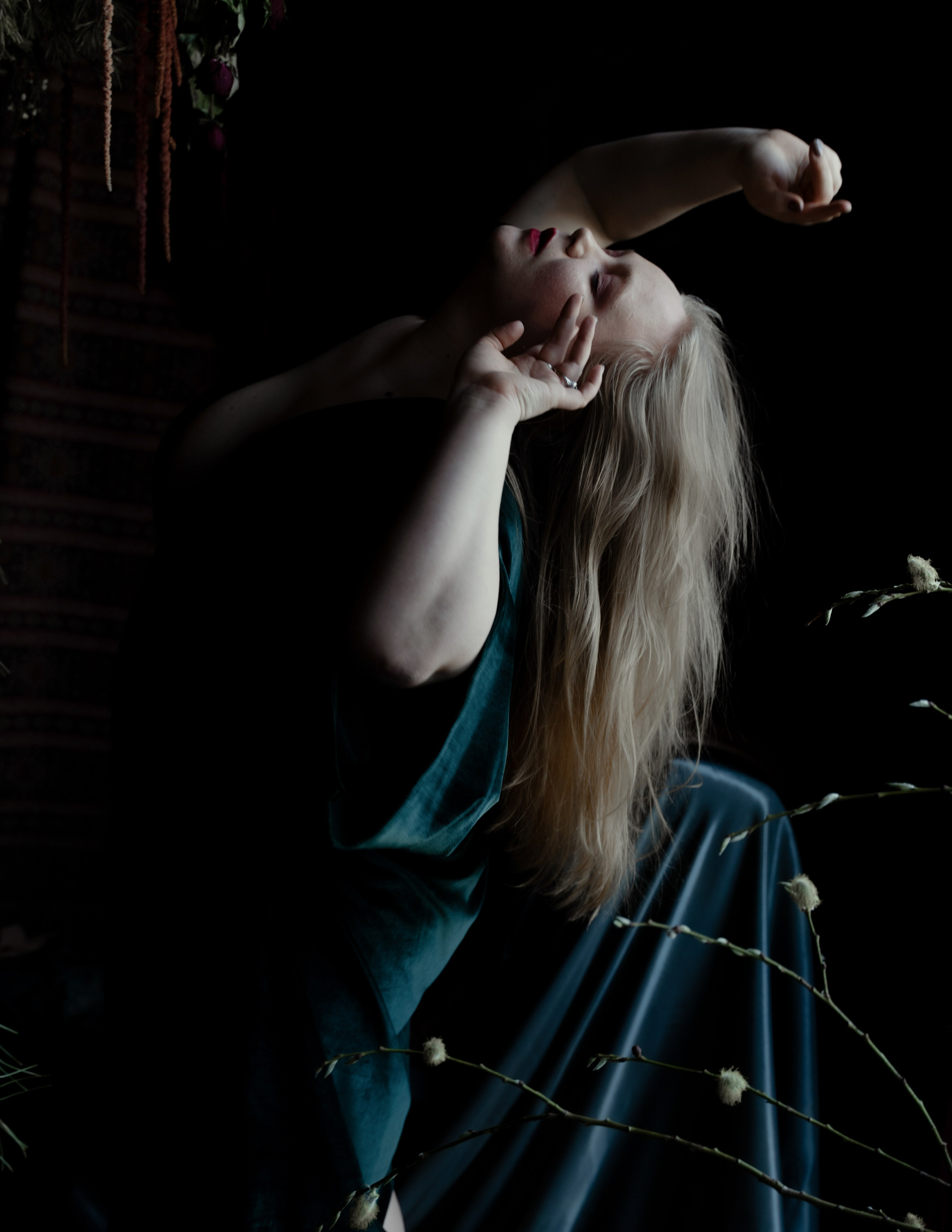 Шут Любовник Маг. Фотограф в Москве и Нижнем Новгороде Никонова Анастасия