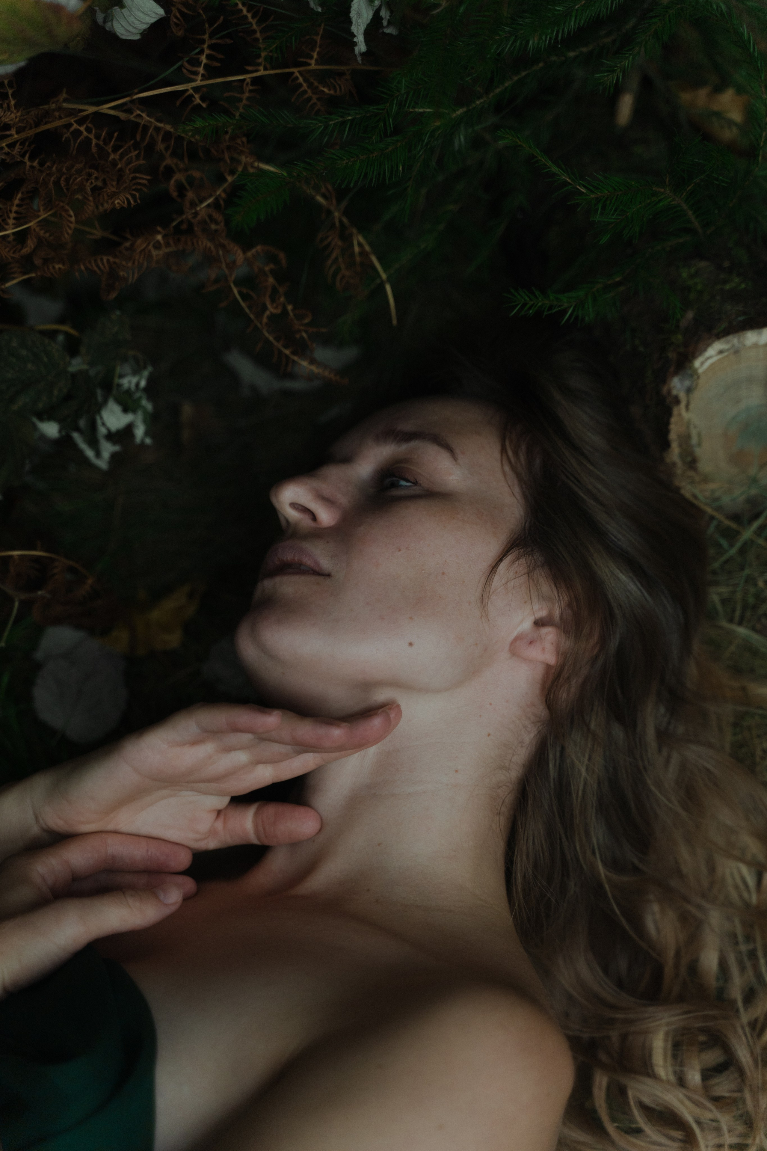 Екатерина. Фотограф в Москве и Нижнем Новгороде Никонова Анастасия