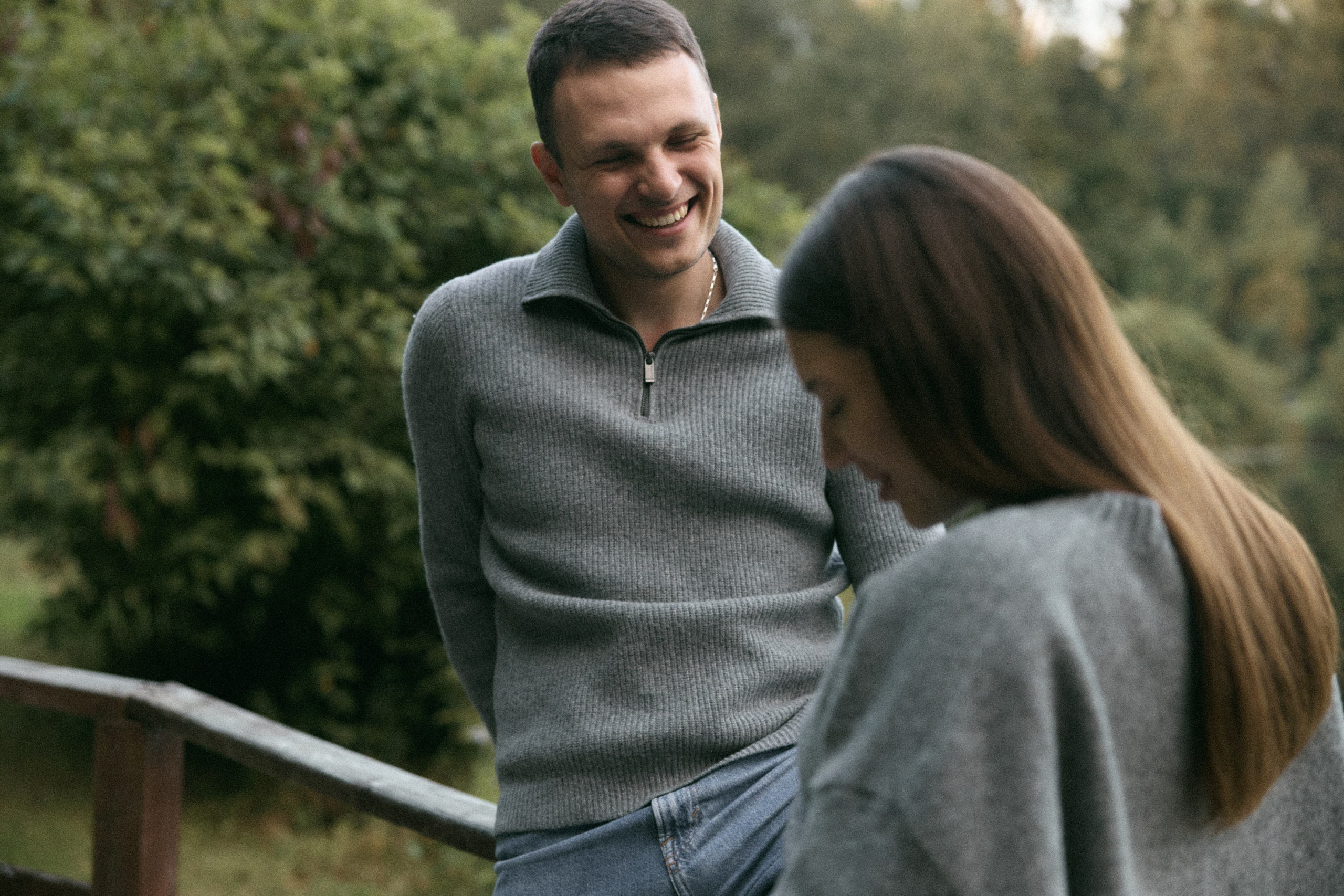 Илья + Ира. Семейный и детский фотограф Юлия Шох