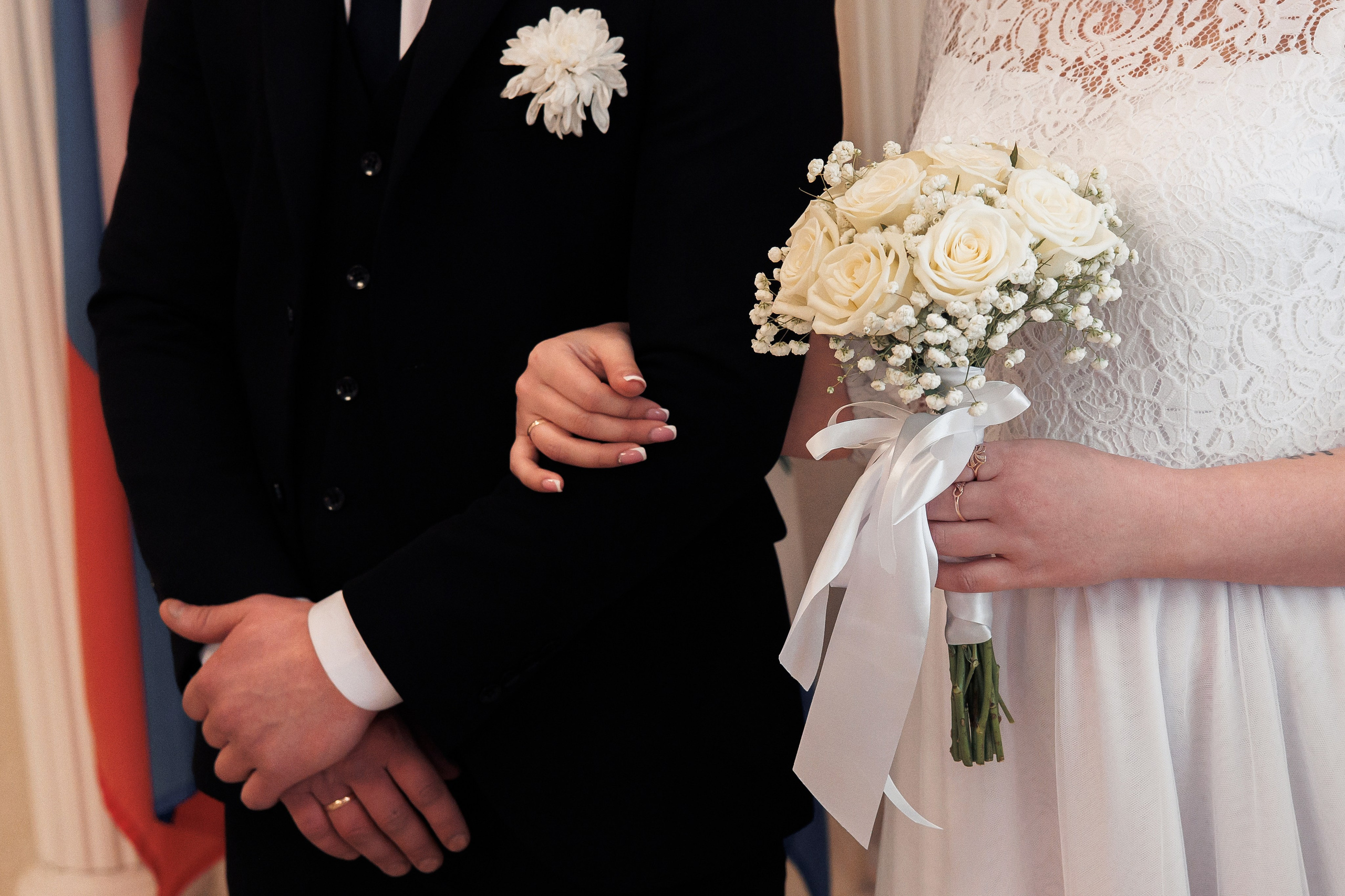 Свадебное портфолио