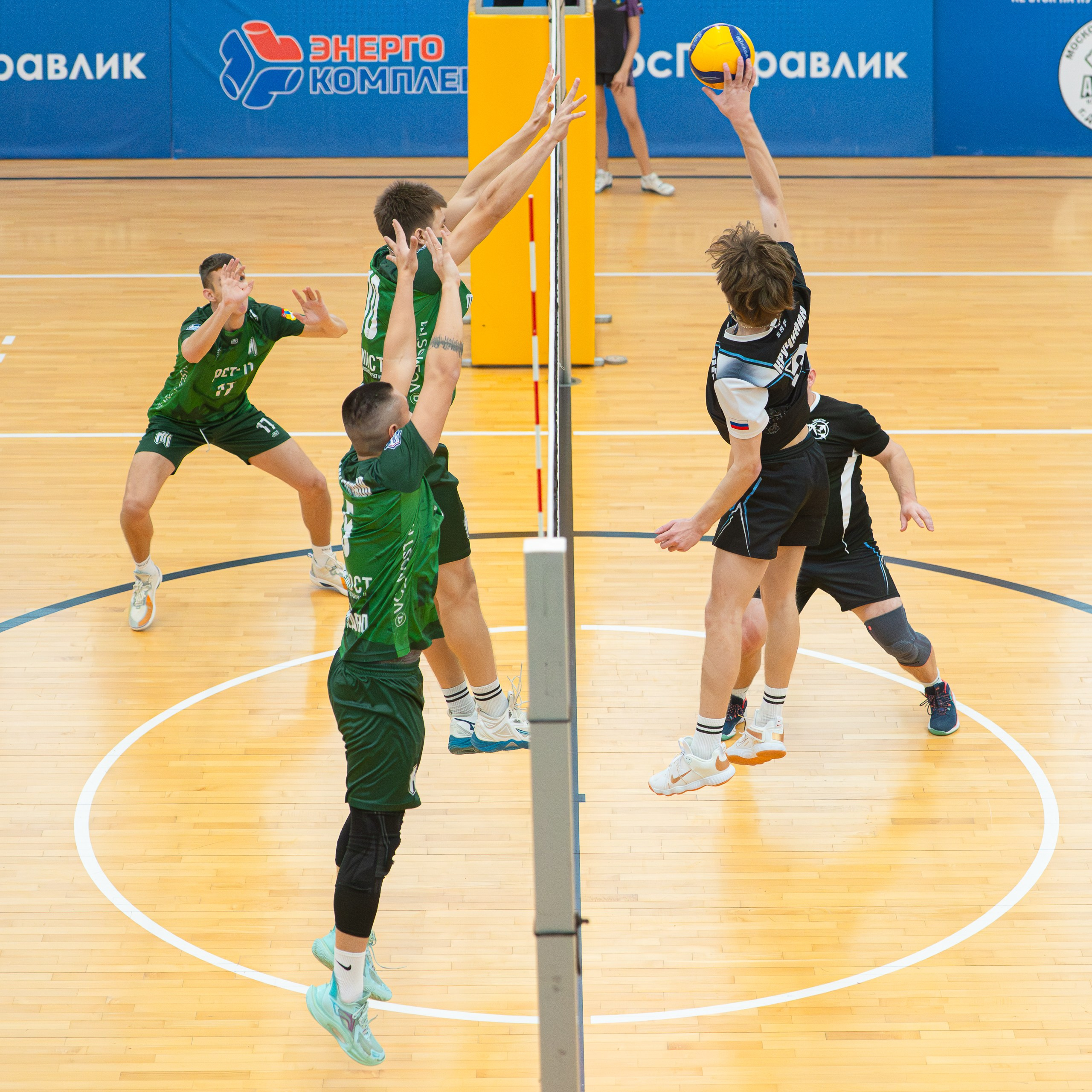 Кубок г. о. Домодедово по волейболу. Финальный день. Спортивная фотосъемка в Москве и Московской области — Спорт в Москве