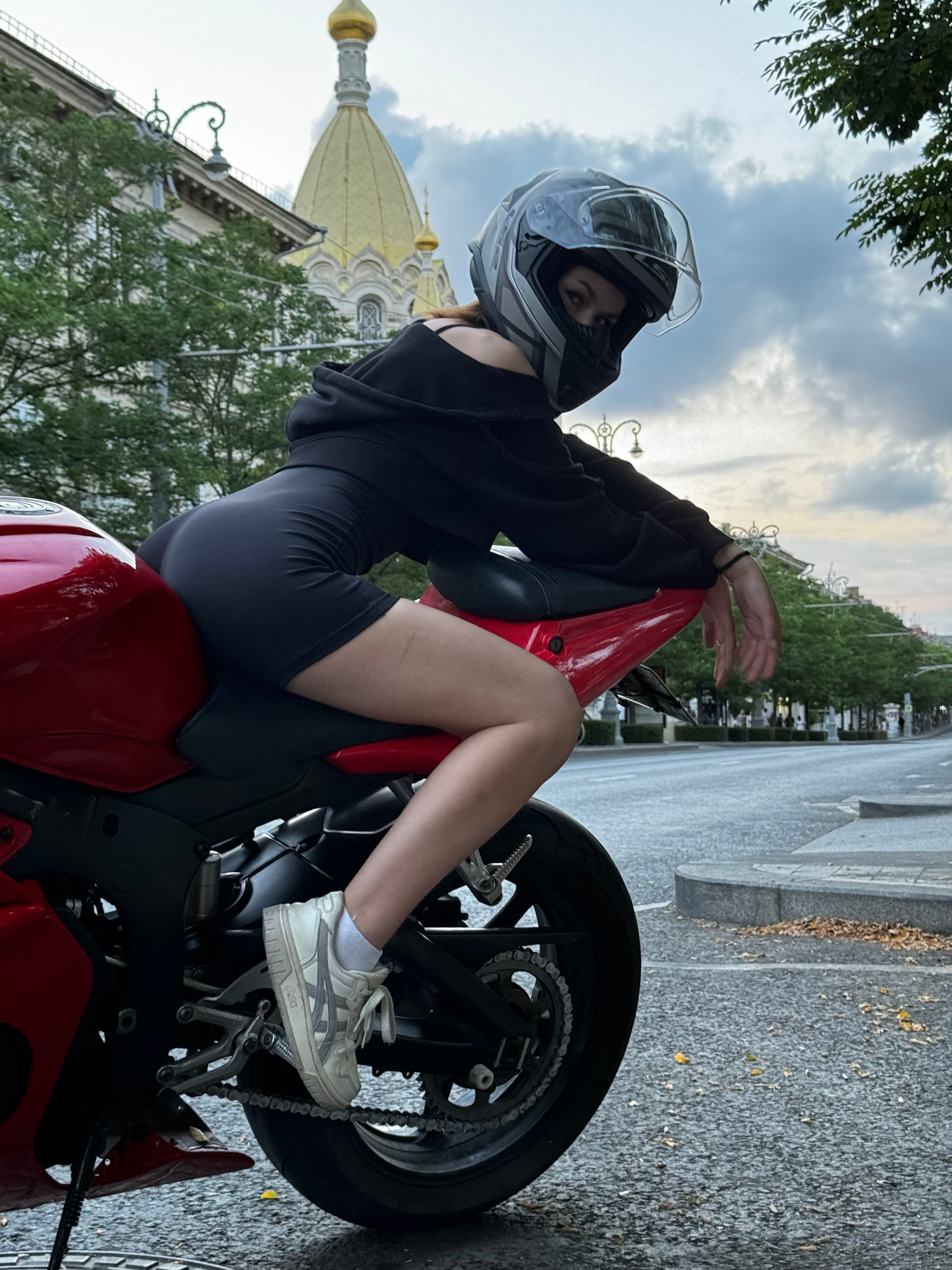 Мото-съемка. Фотограф/видеограф Крым