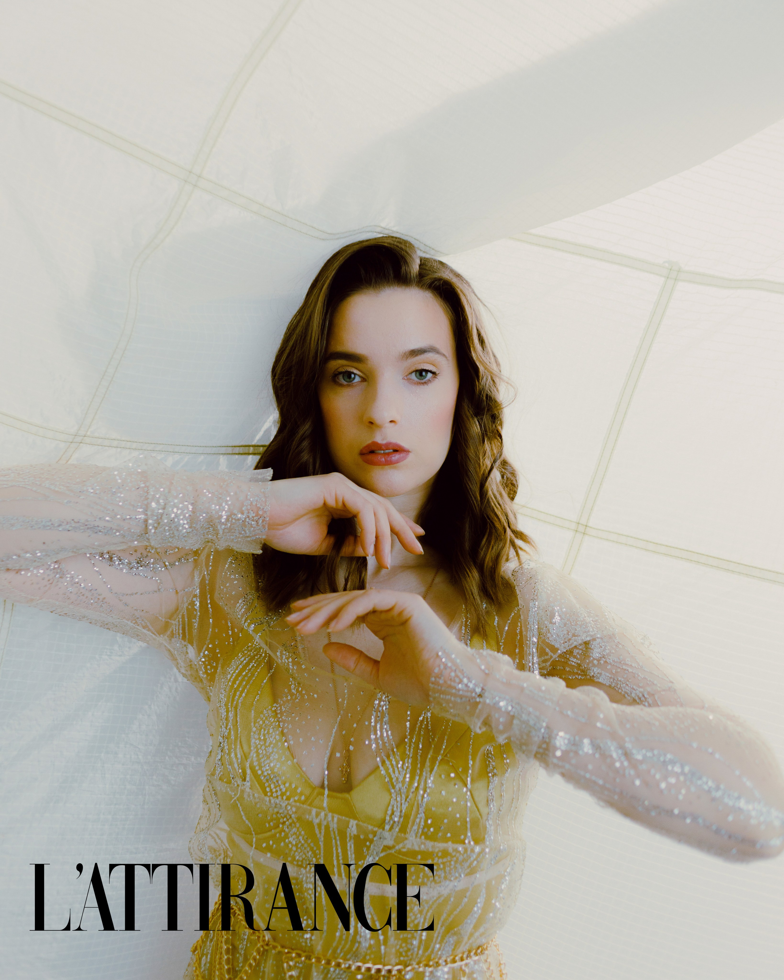 L Attirance. Фотограф в Санкт-Петербурге Вера Сивенкова