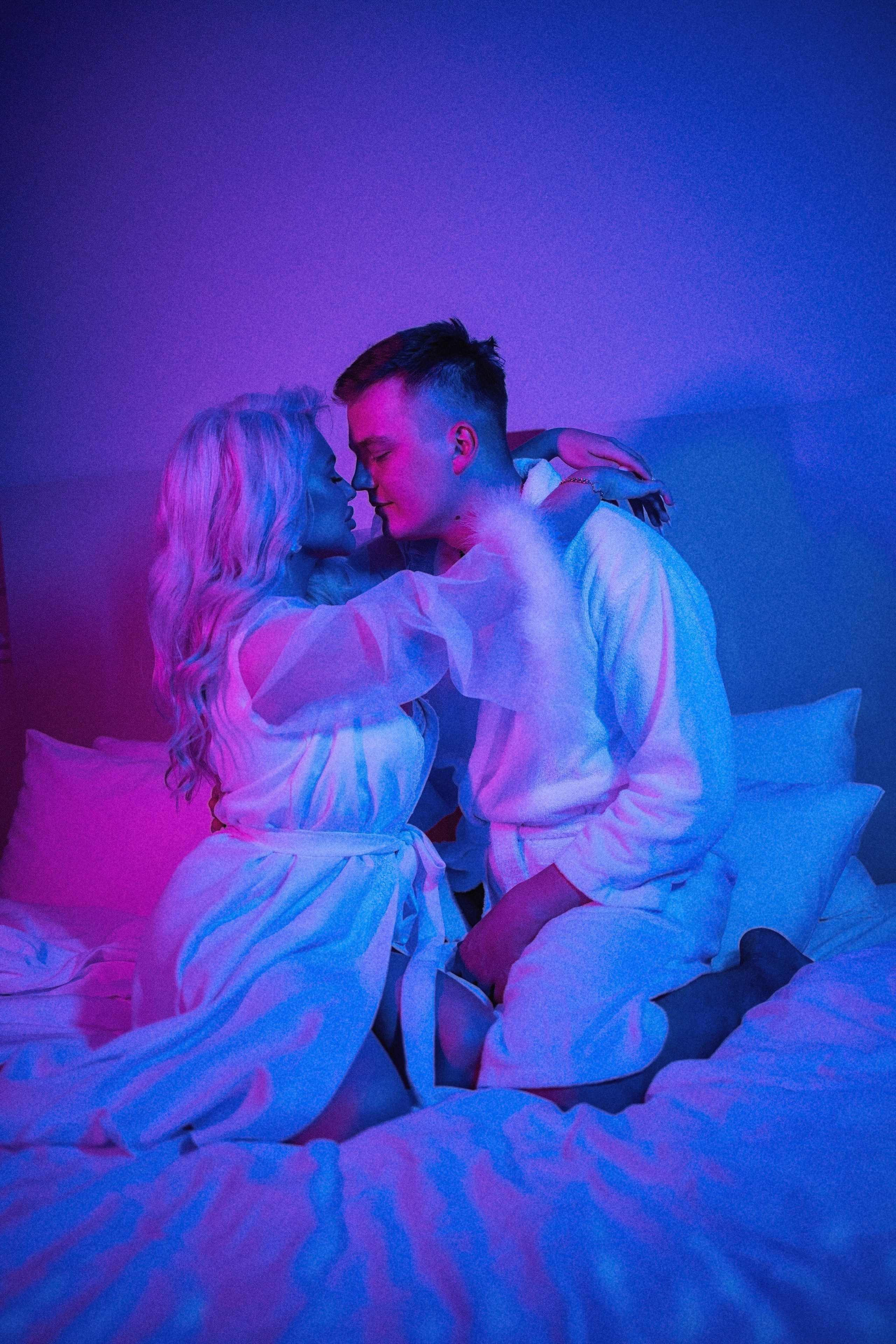 Денис и Юлия. Свадебный и семейный фотограф в Иркутске Александр Цыганков