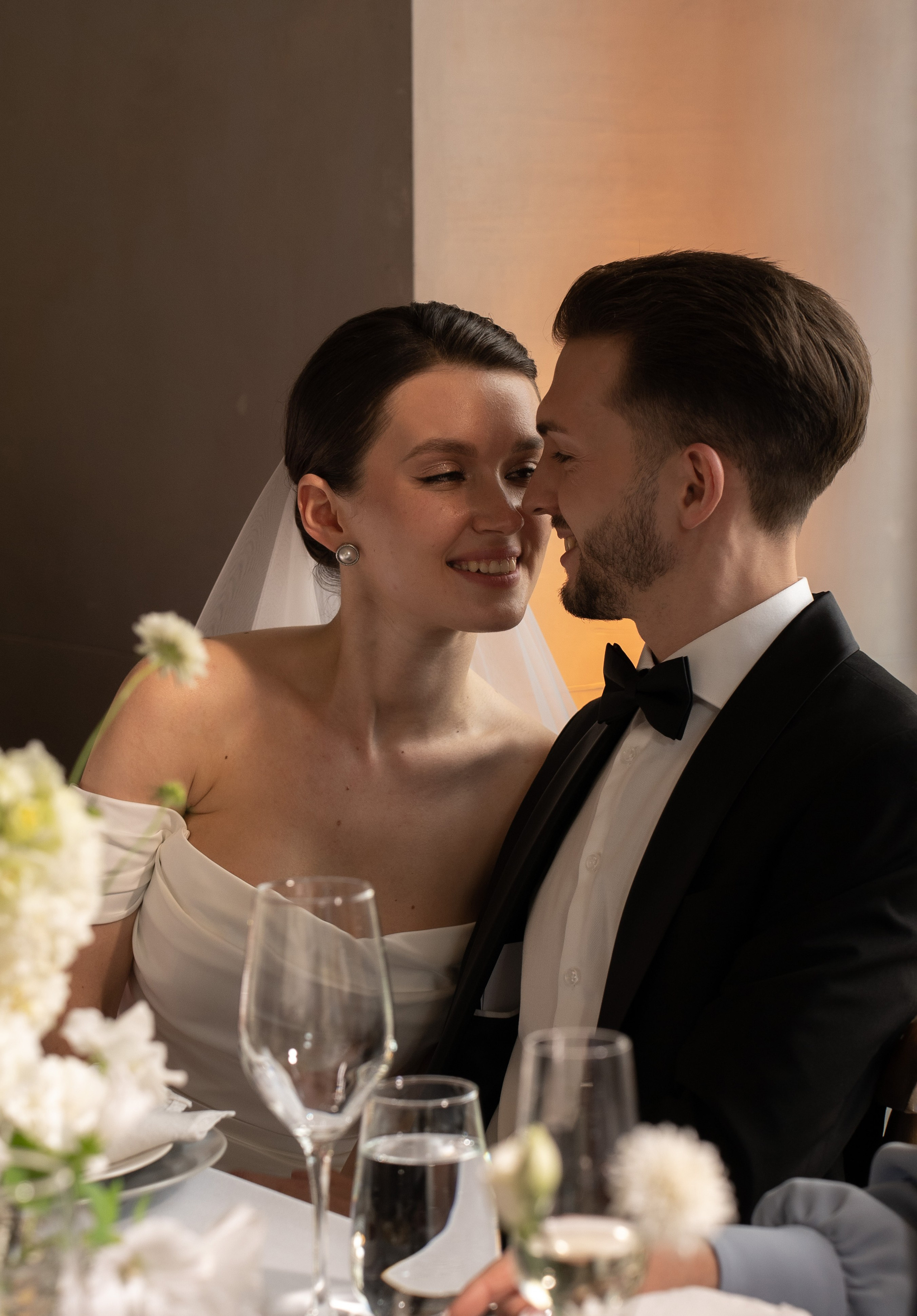 K & K. Свадебный фотограф в Спб и Москве