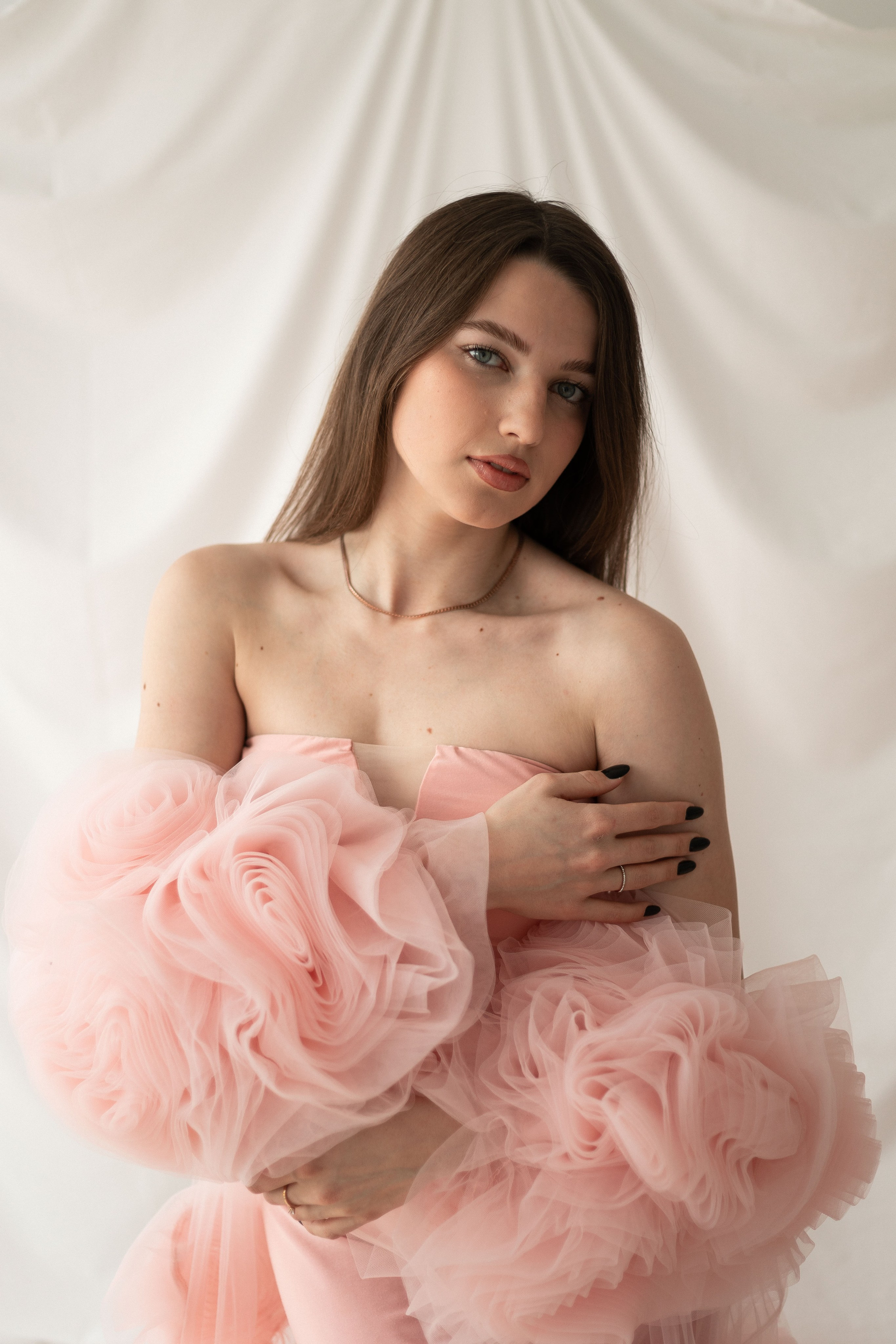 Анжелика. Семейный фотограф в Севастополе и Симферополе Александра Чистякова