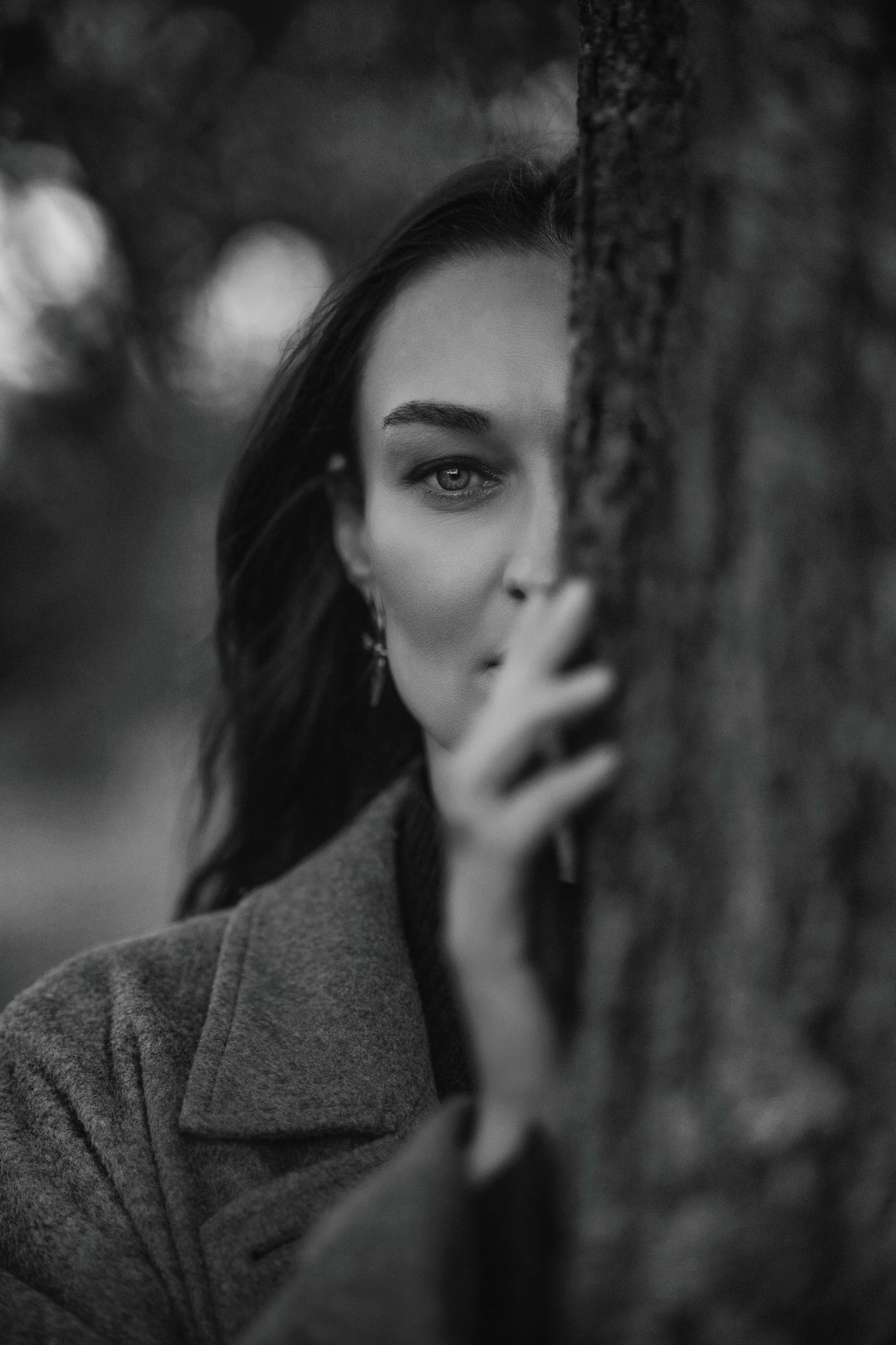 Марина. Фотограф Булдакова Екатерина