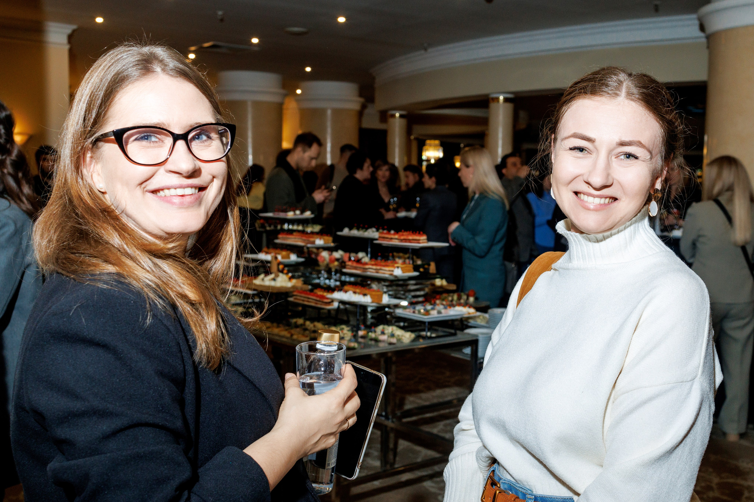 Forum 2025 MICE Excellence. Фотограф Булдакова Екатерина