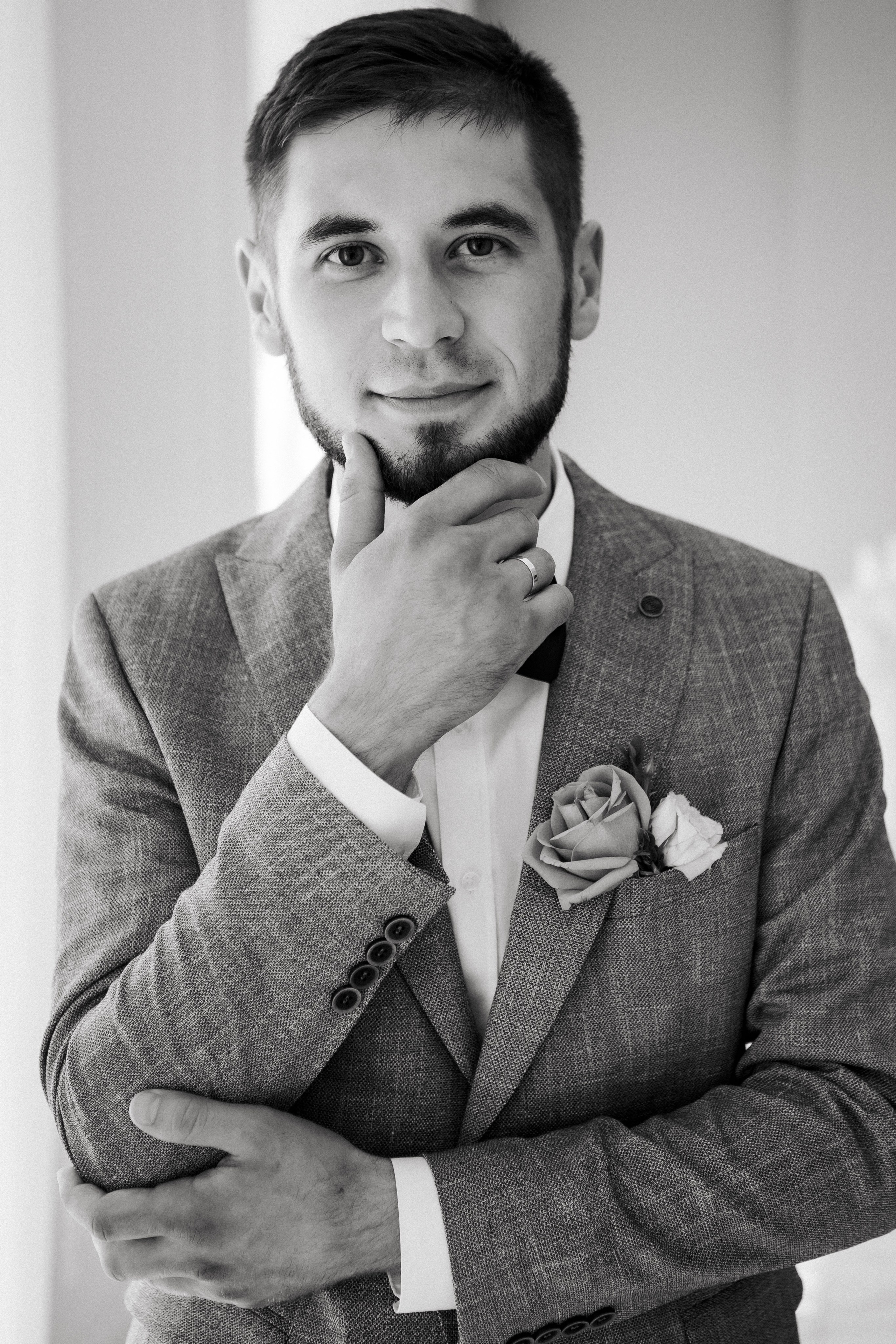 Тимур и Вероника. Фотограф в Челябинске Наталья Епимахова