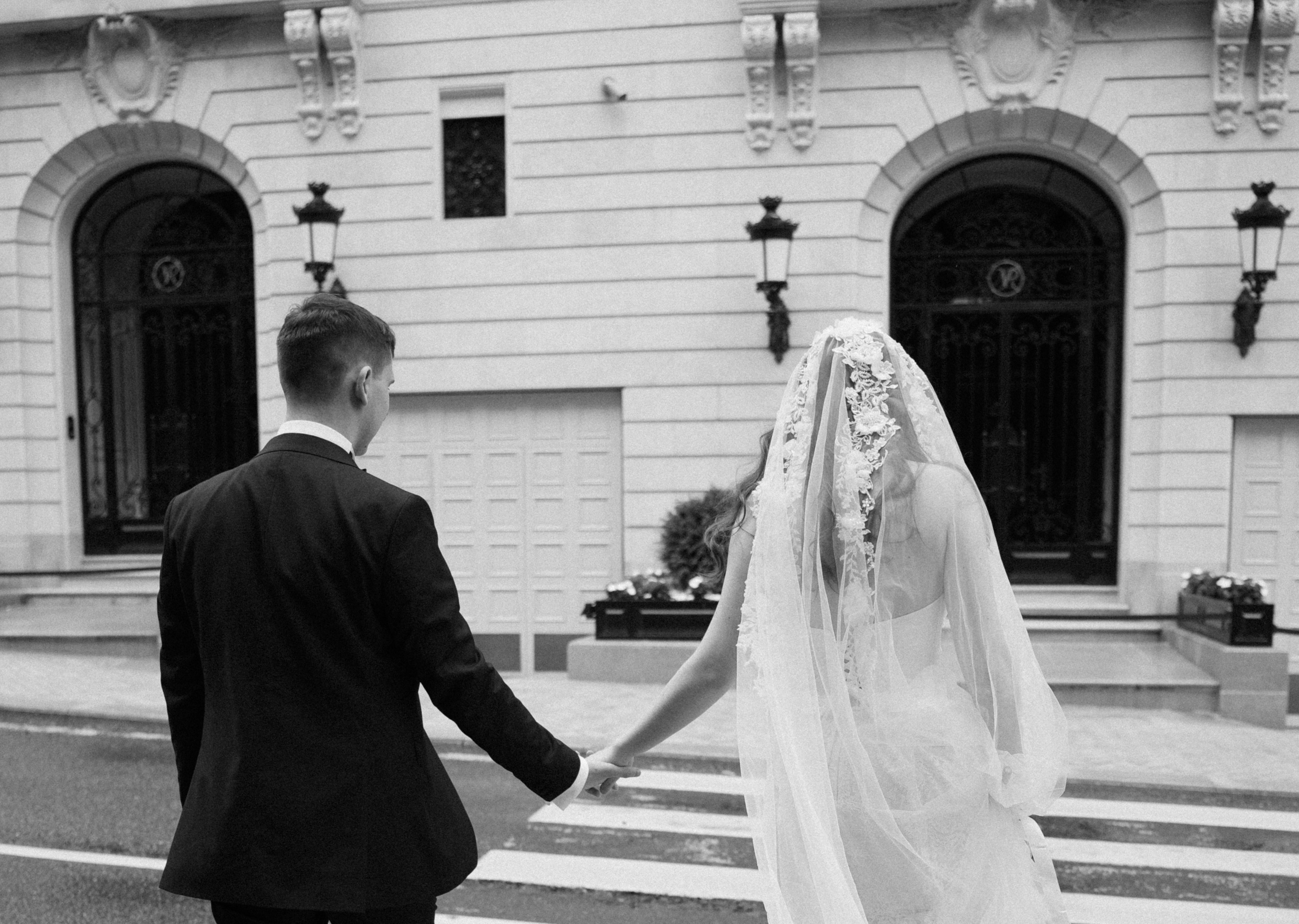 Больше, чем сильно!. Свадебный фотограф Москва