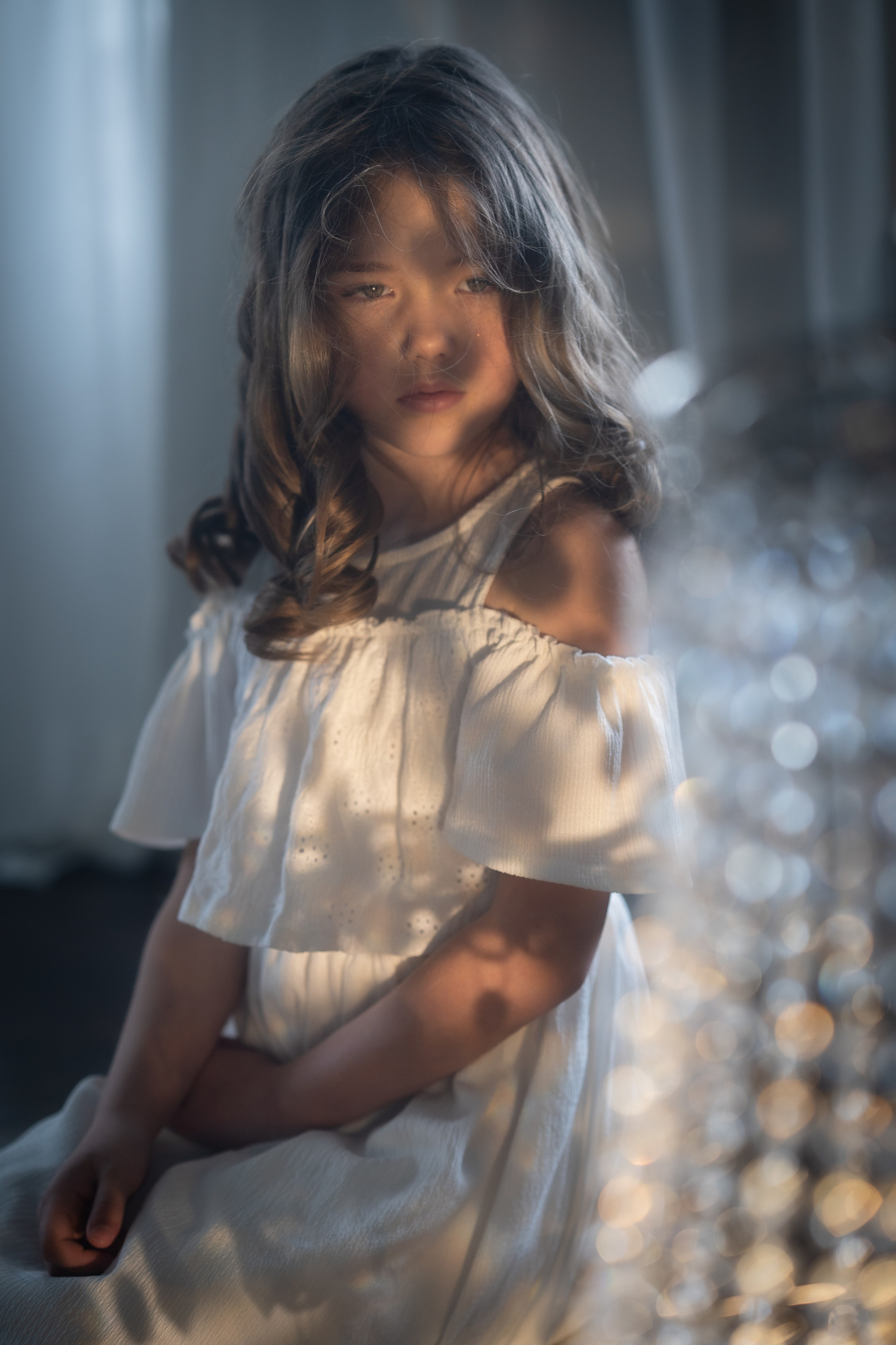 Valeriya. Семейный и детский фотограф в Сергиев Посаде, Хотьково Якимчук Любовь