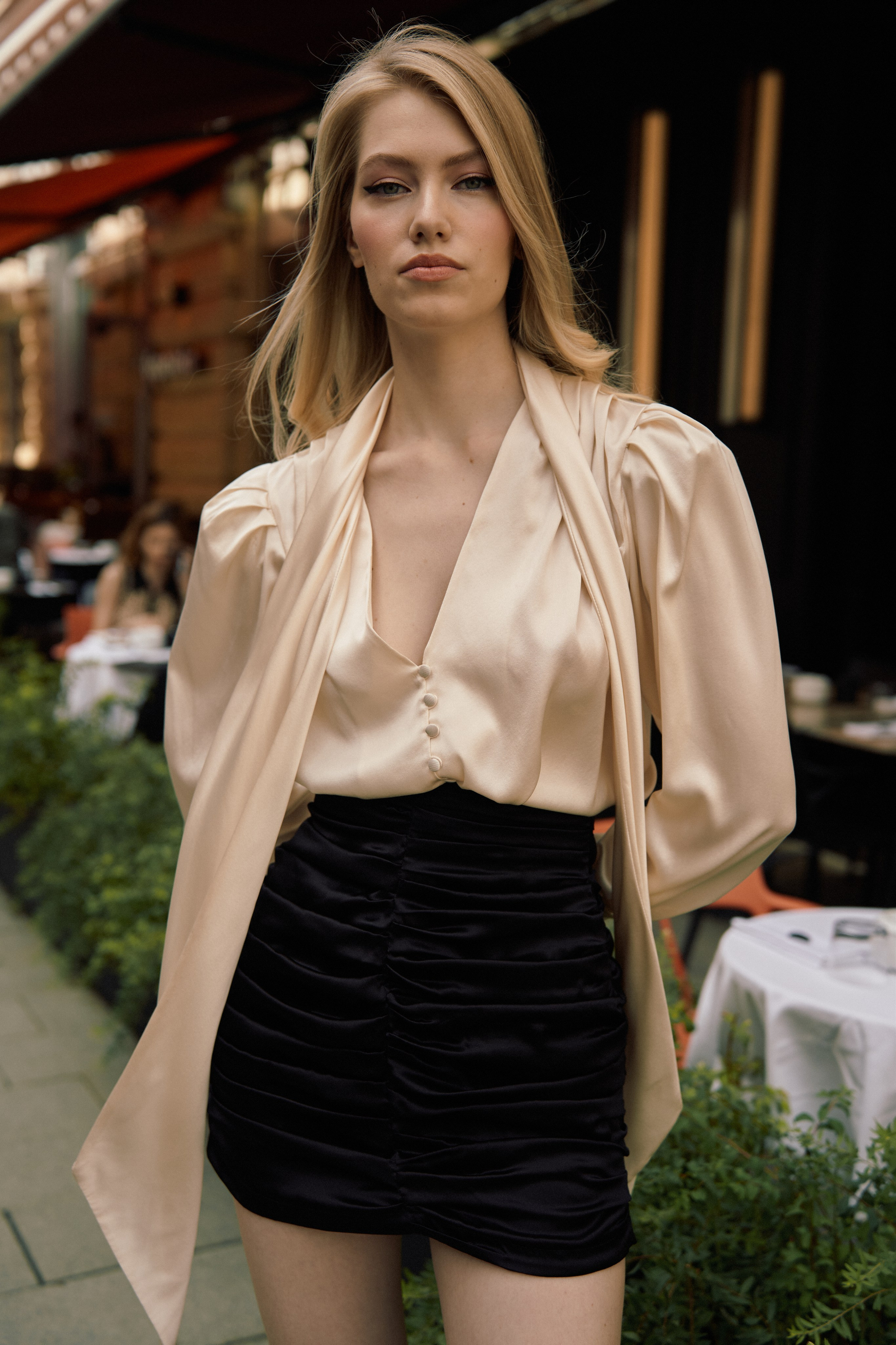 Russion Season. Фотограф Олеся Скворцова