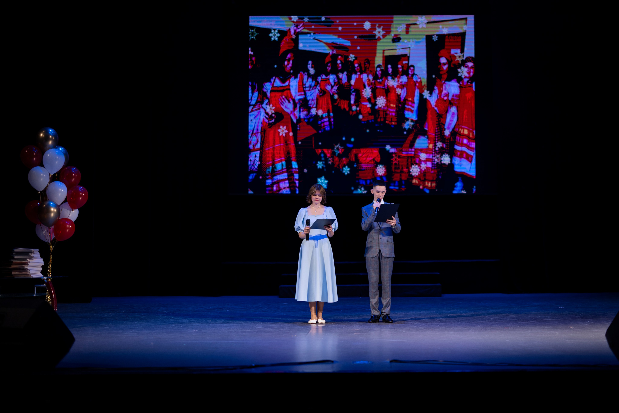 Выпускной 2025. Свадебный и семейный фотограф в Рязани Датская Ксения