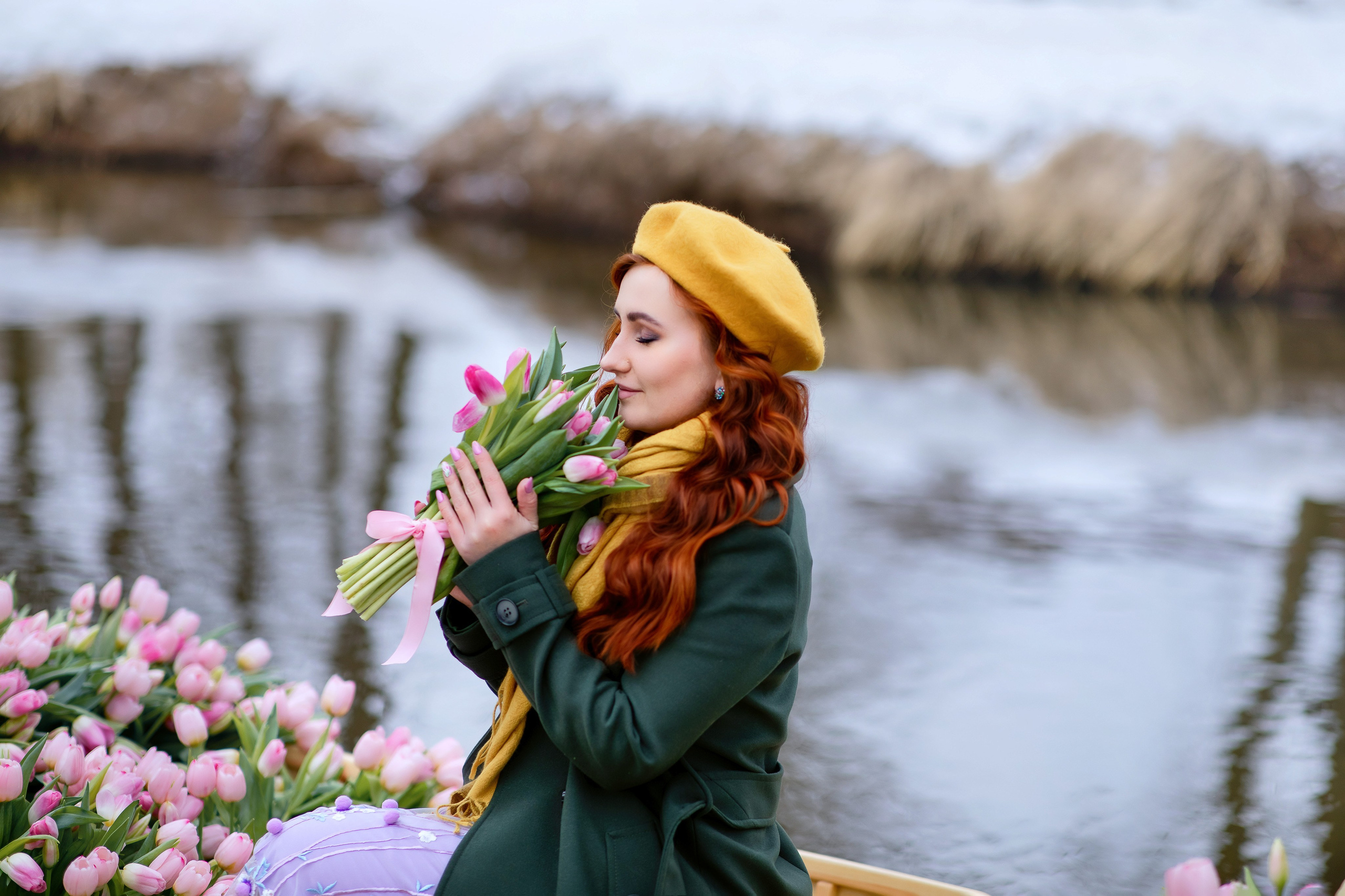 Женские съемки. Детский и семейный фотограф Москва Наталья Матвеенко