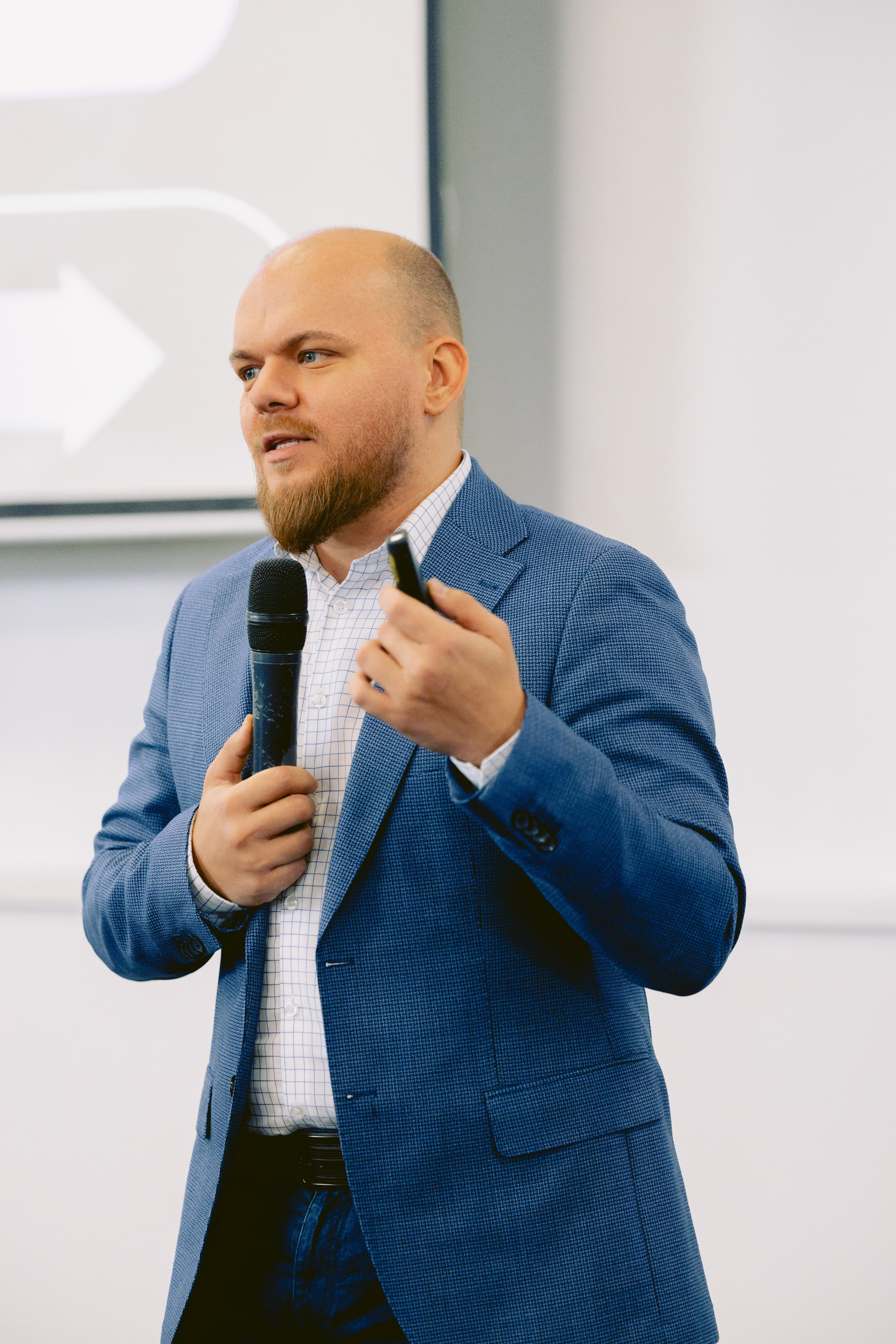 Форум-Образовательный марафон «БЕЗОПАСНАЯ ЦИФРА». Фотограф в Санкт-Петербурге Виктория Безверхая