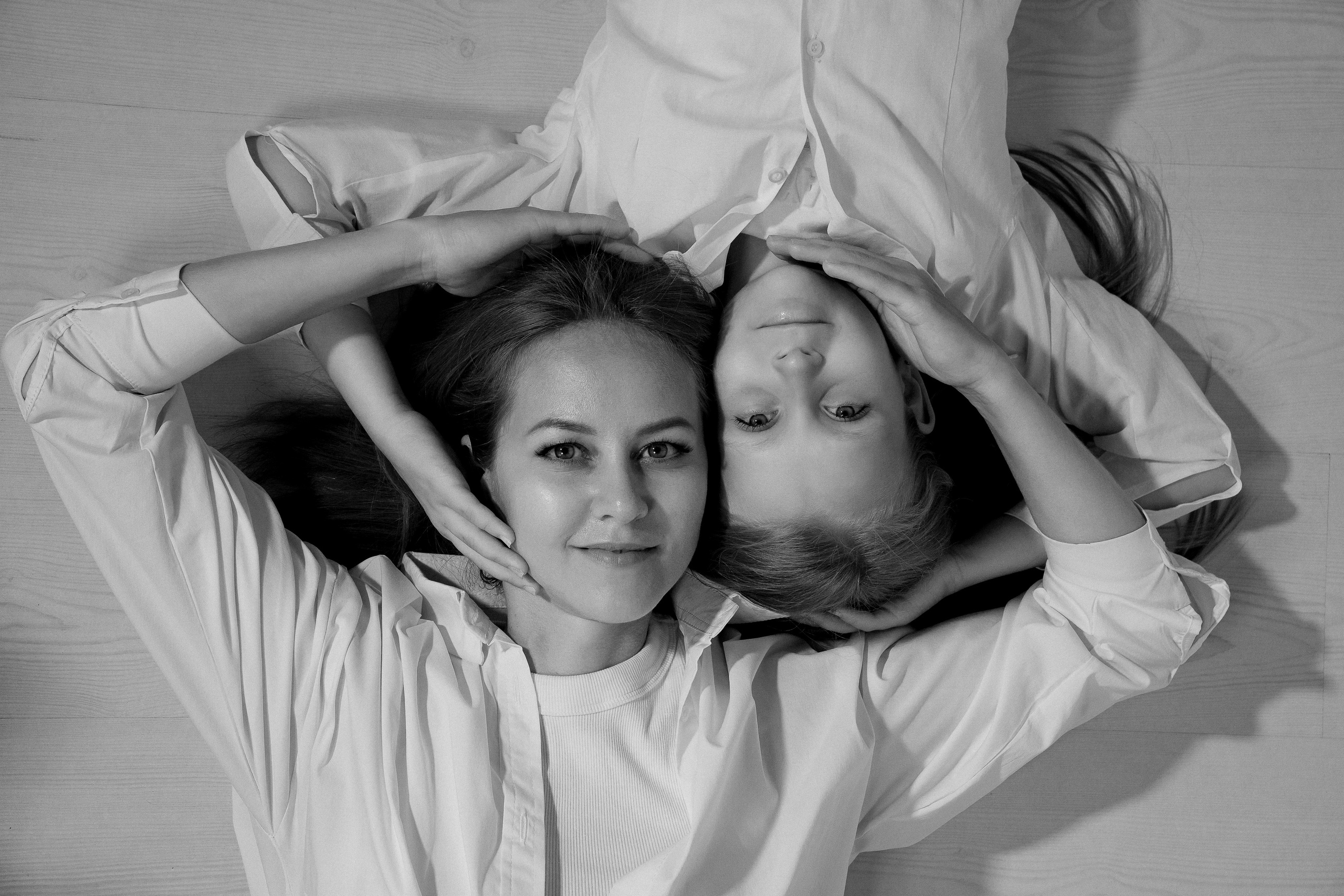 Семейное фото. Видеограф фотограф Белая Калитва Ростов на Дону Максим Ковердынский