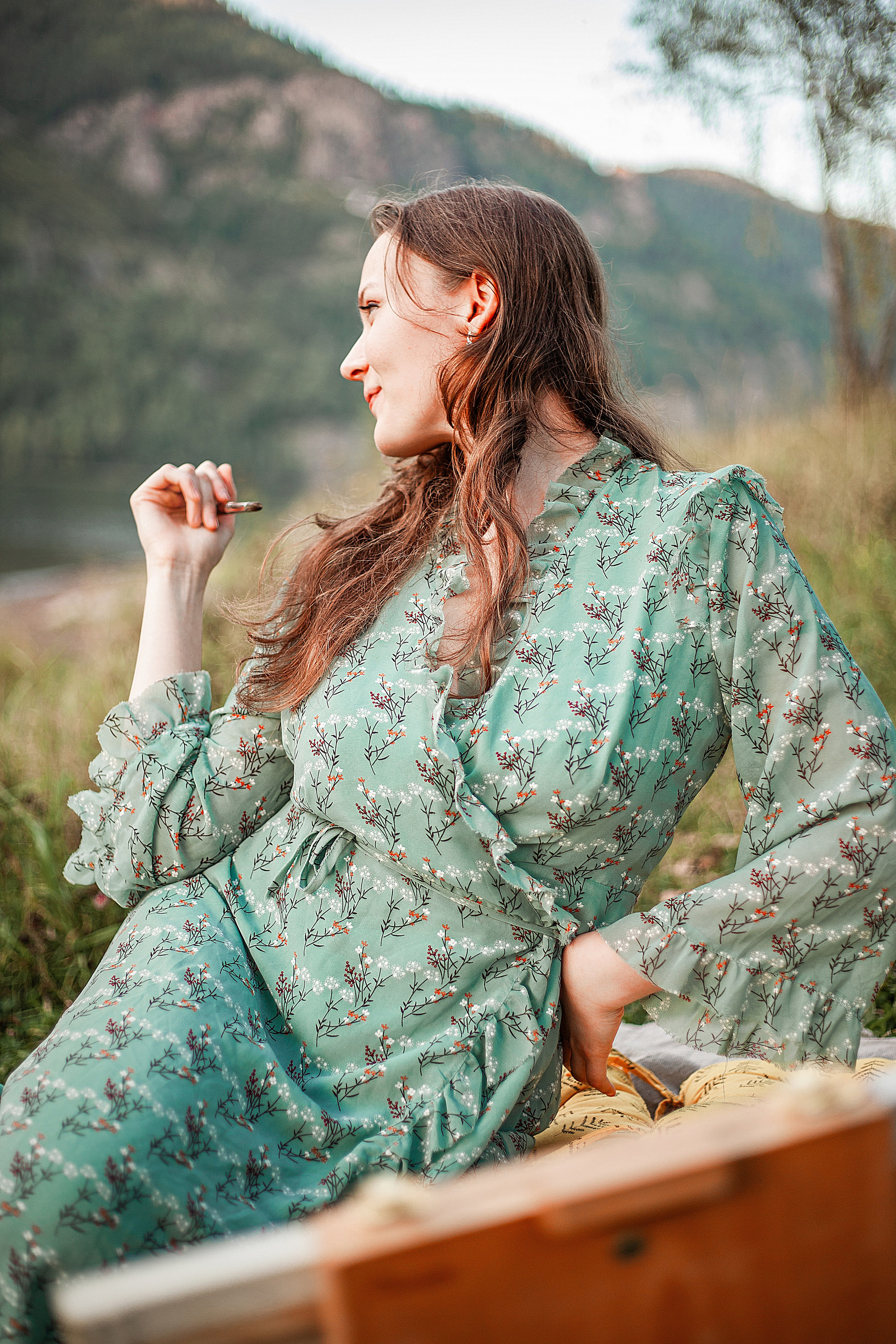 Индивидуальная съемка