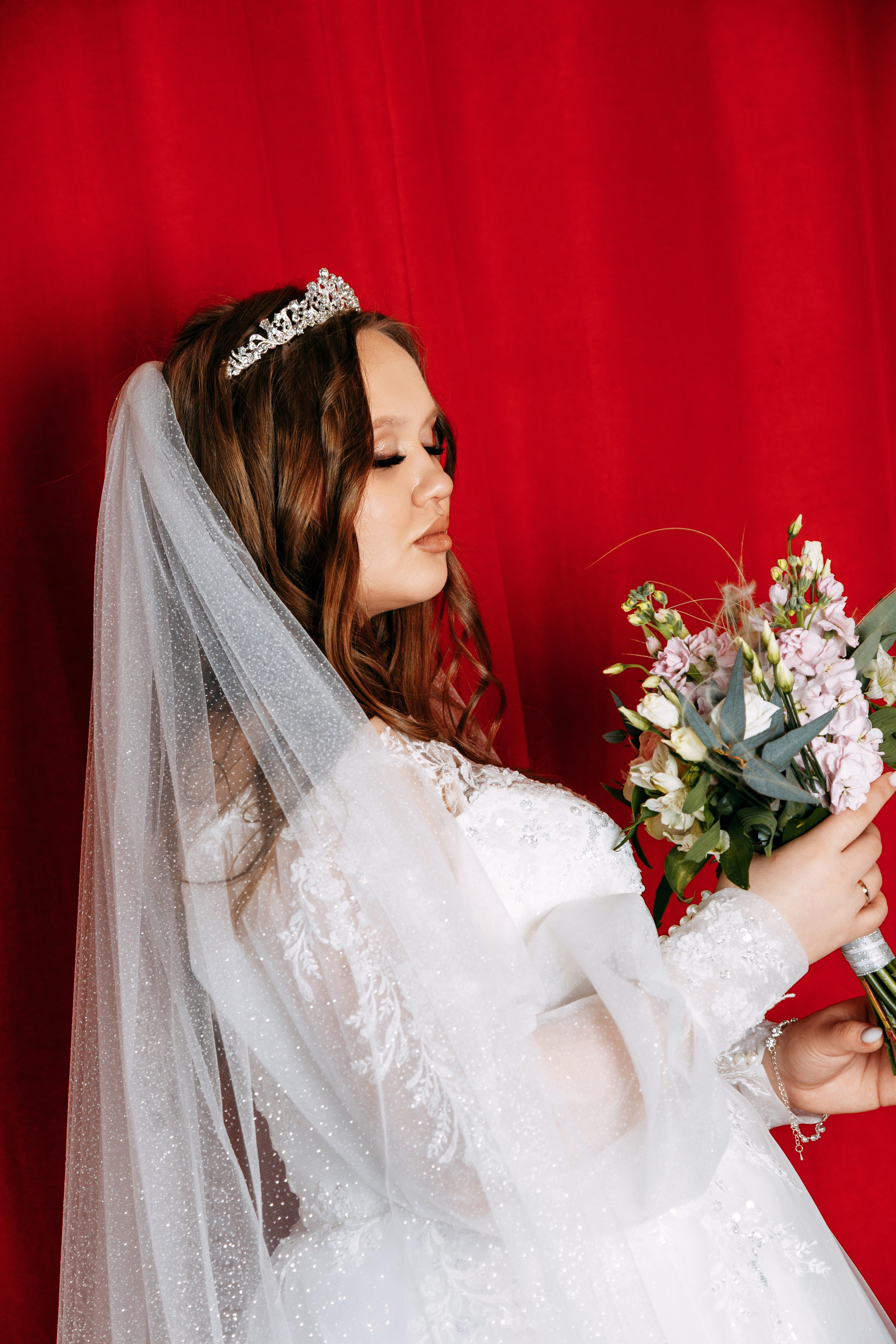 Свадебная съемка