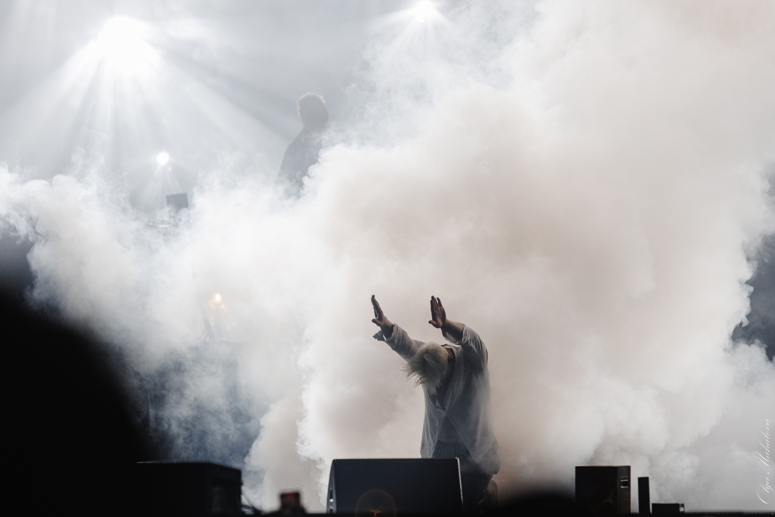 Shaman, Государственный Кремлевский Дворец. Фотограф Ольга Махалова — Санкт-Петербург, Москва, Нижний Новгород