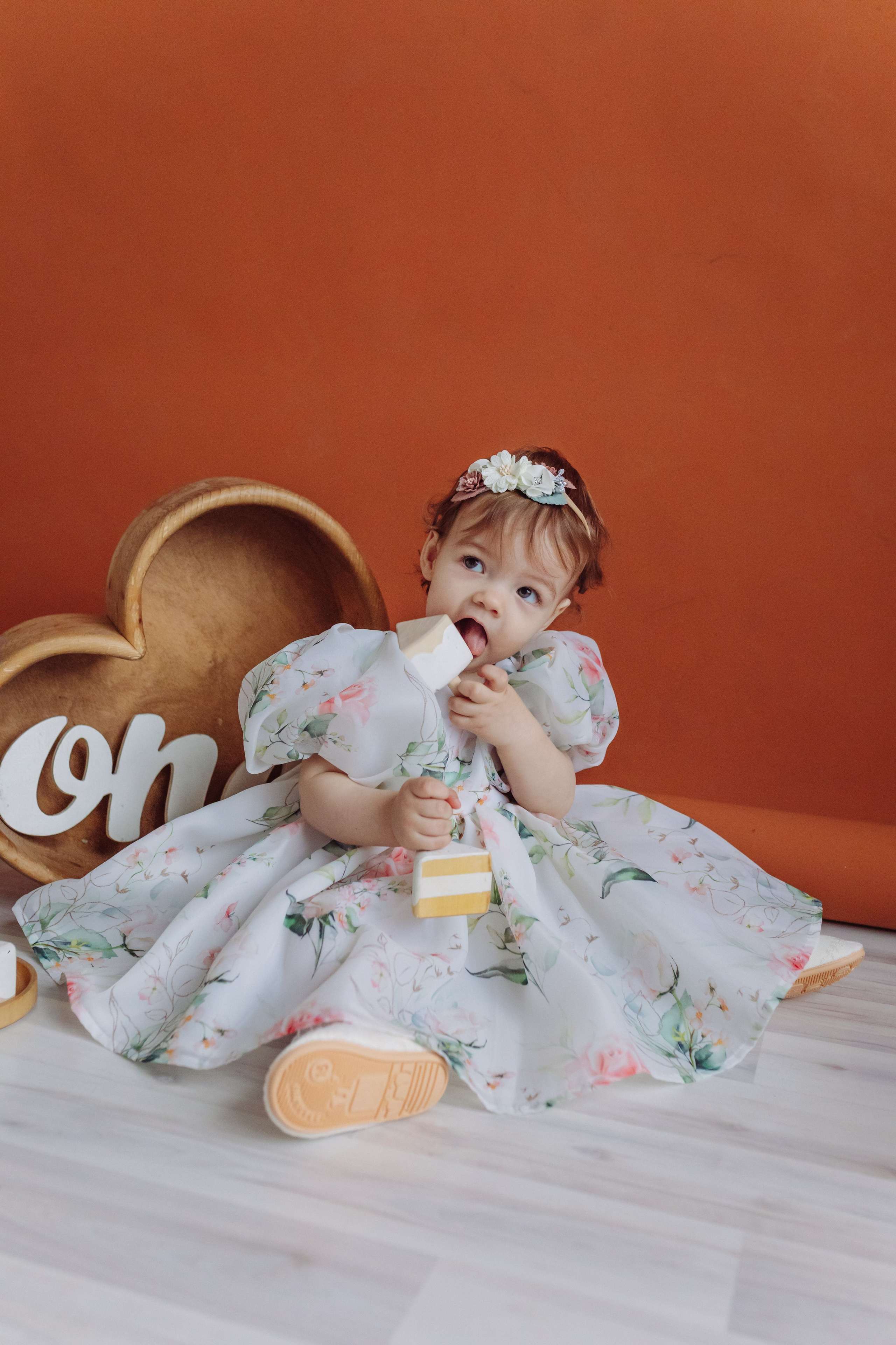 HAPPY B-DAY KIDS!. Фотограф и Видеограф в Москве Дарья Арсентьева