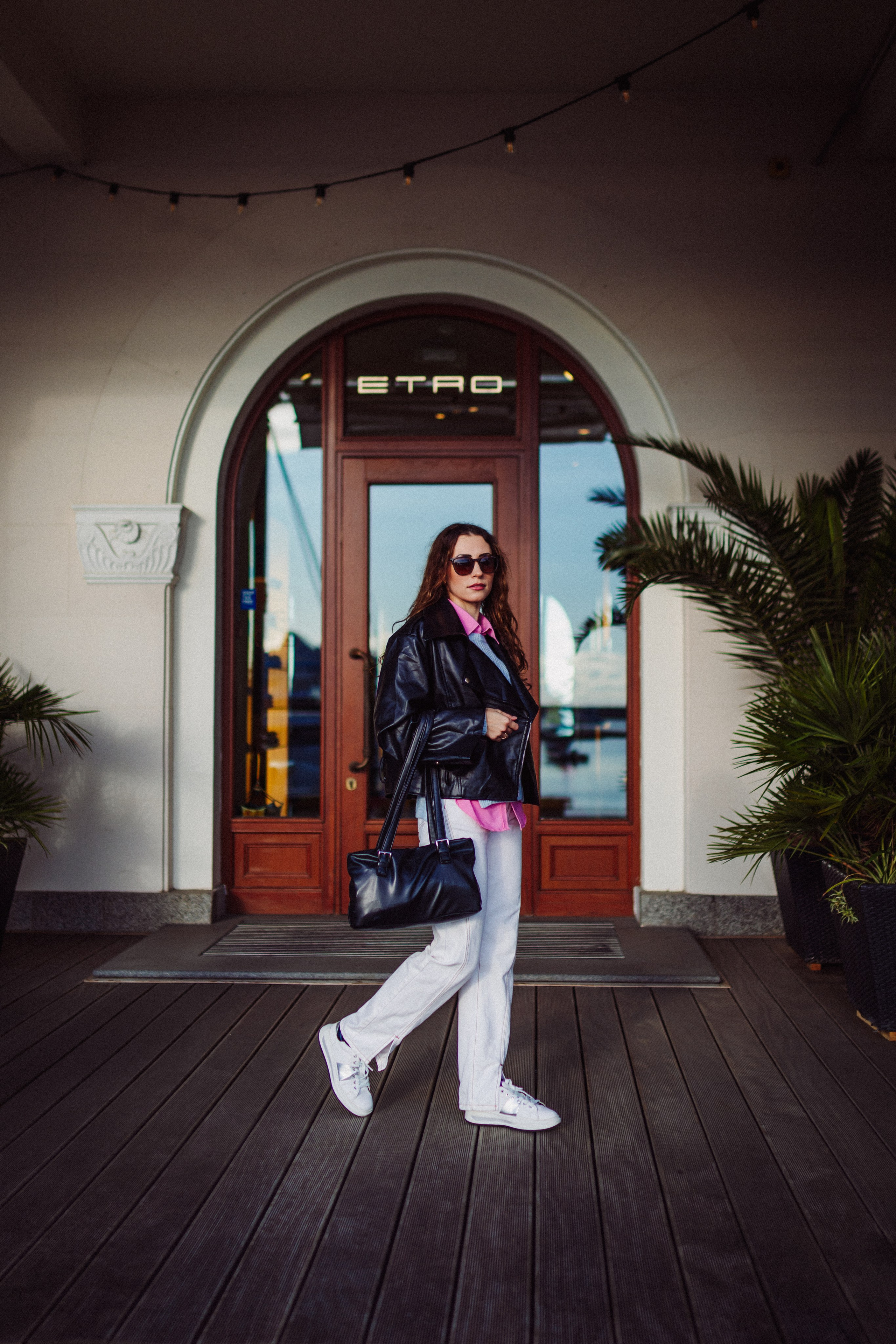 Отзывы. Фотограф и Видеограф в Москве Дарья Арсентьева