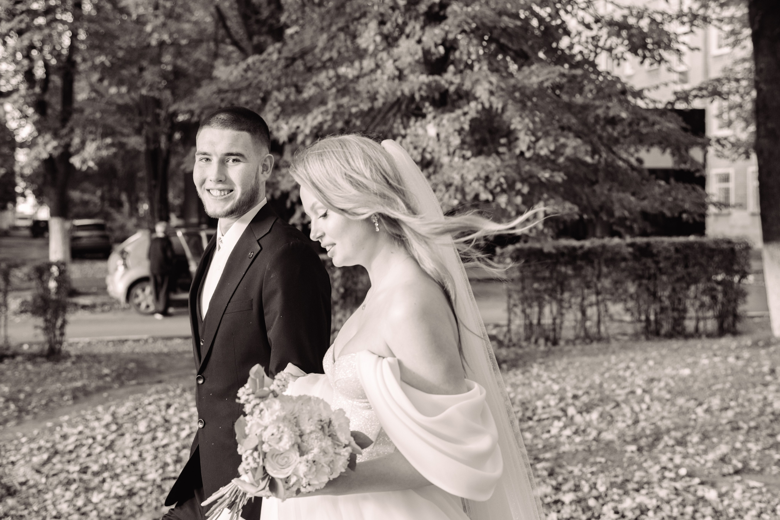 Мария Дмитрий