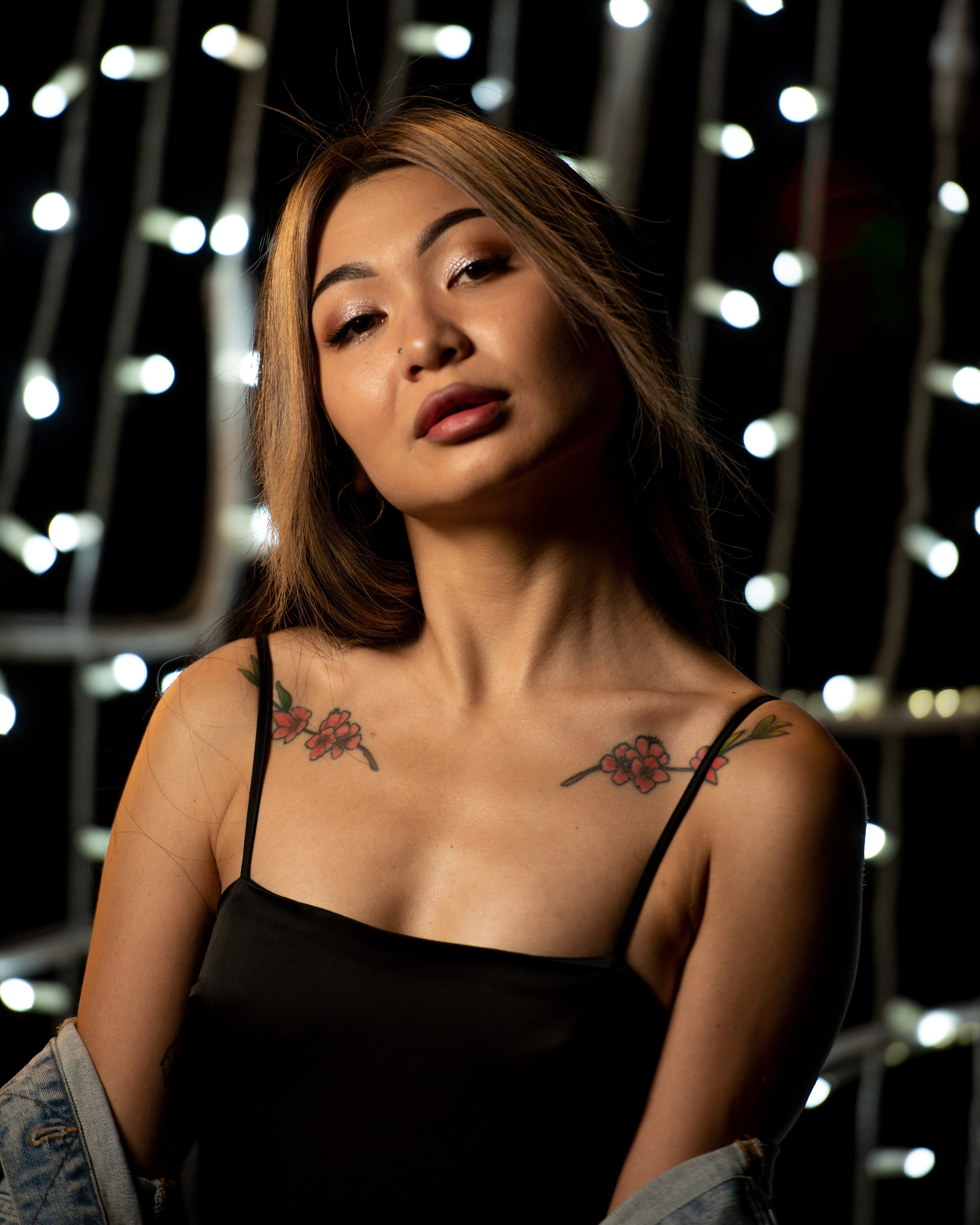 Виктория. Фотограф