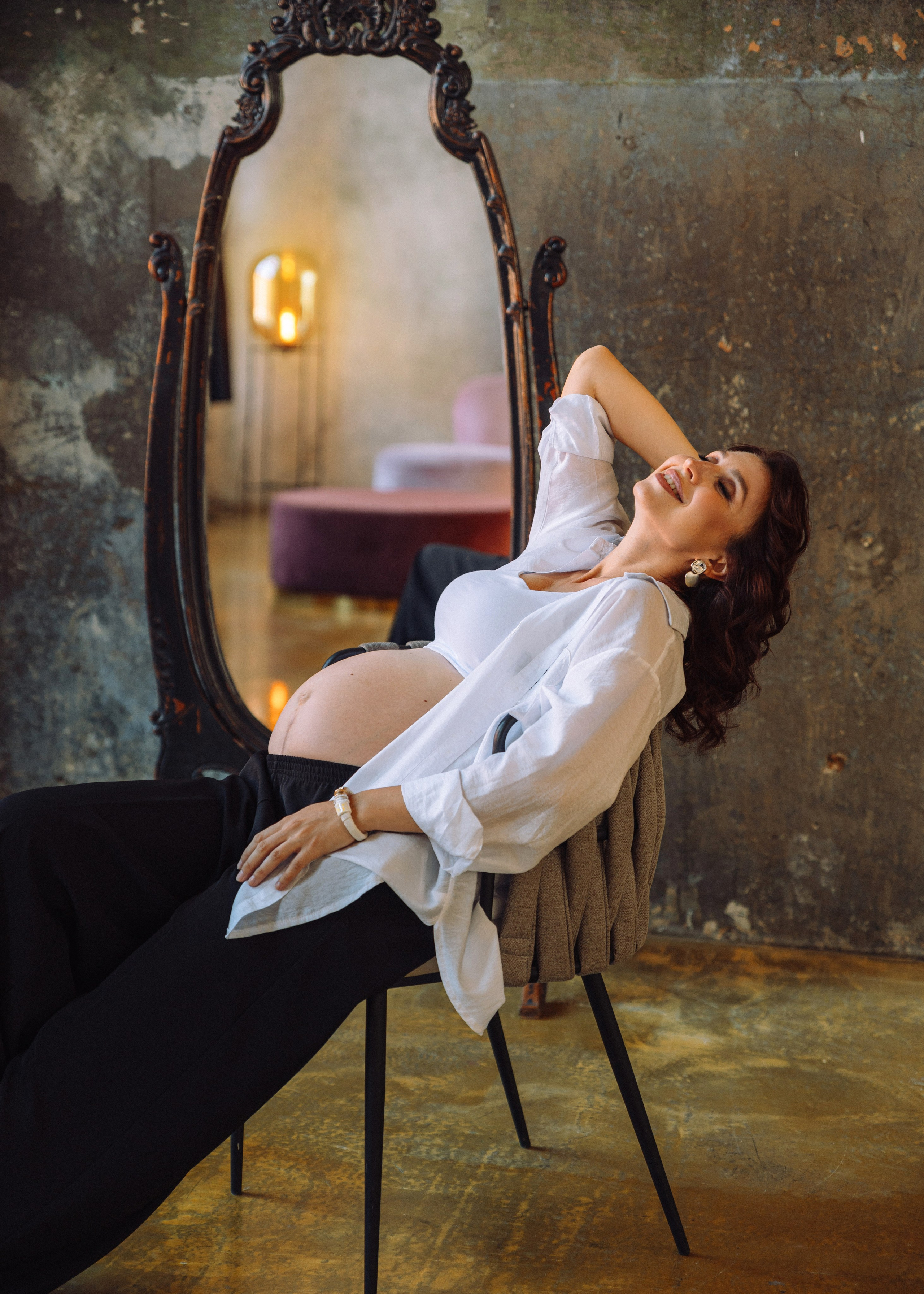 Наталья. Семейный фотограф В Москве Александра Дейкун