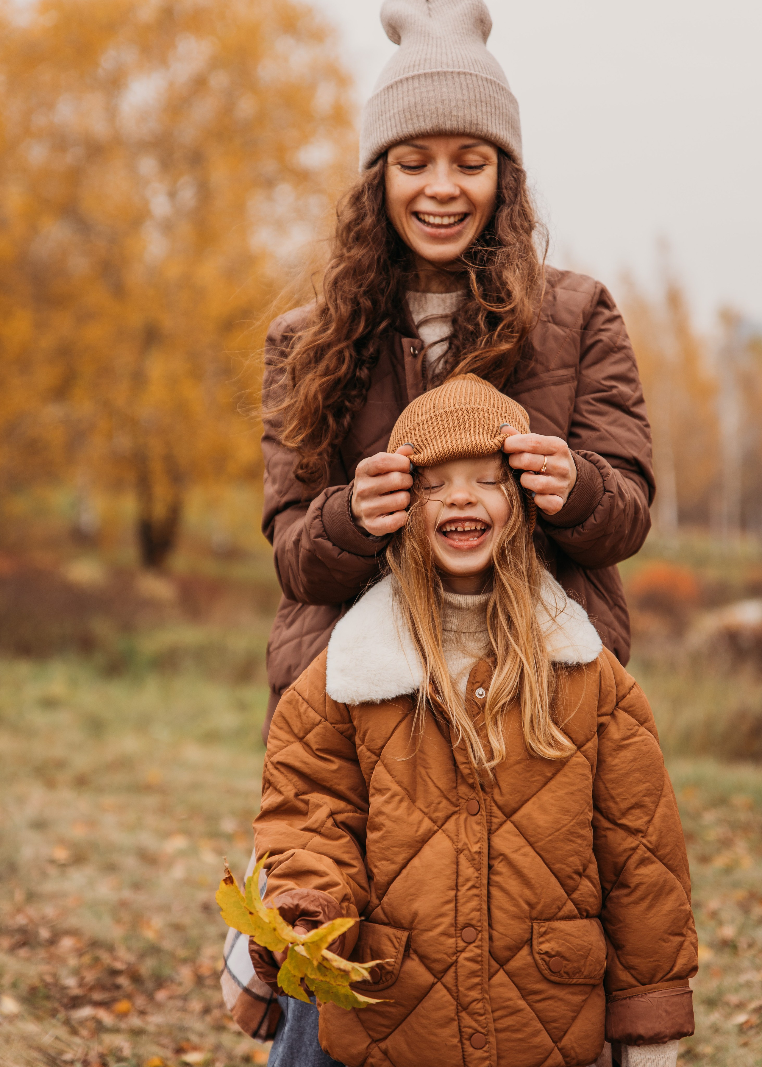 Катя и Амелина. Семейный фотограф В Москве Александра Дейкун