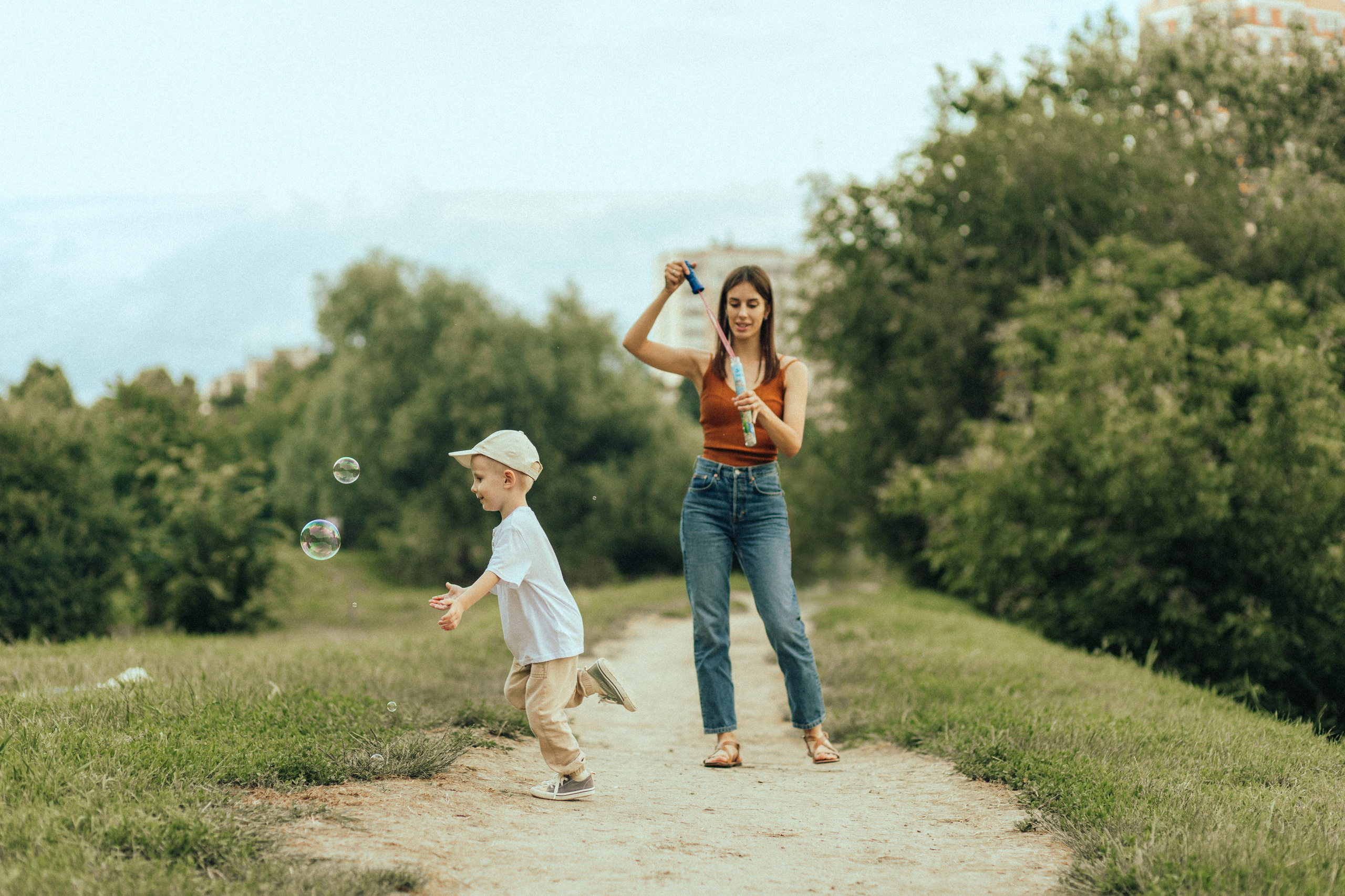 Полина, Сергей, Георгий, Эвелина. Семейный фотограф В Москве Александра Дейкун