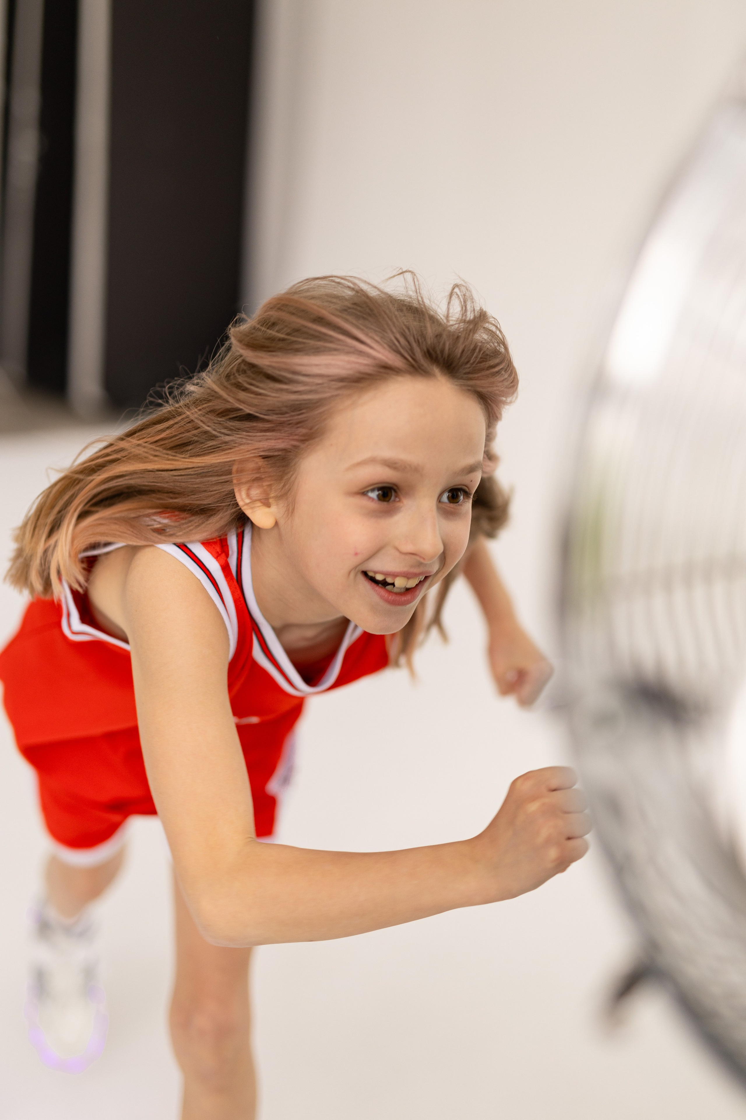 Катя. Семейный фотограф В Москве Александра Дейкун