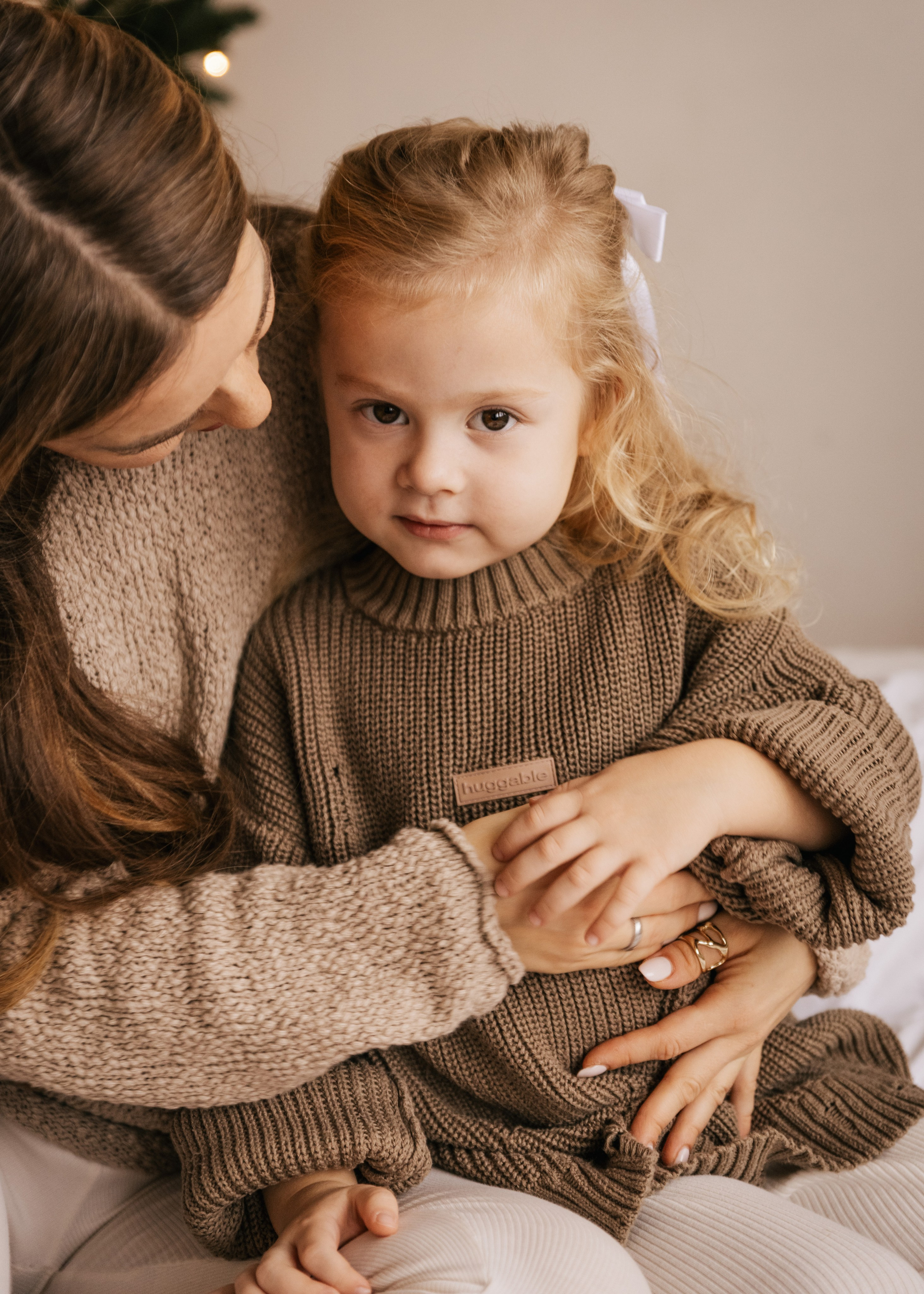 Настя и Алиса. Семейный фотограф В Москве Александра Дейкун