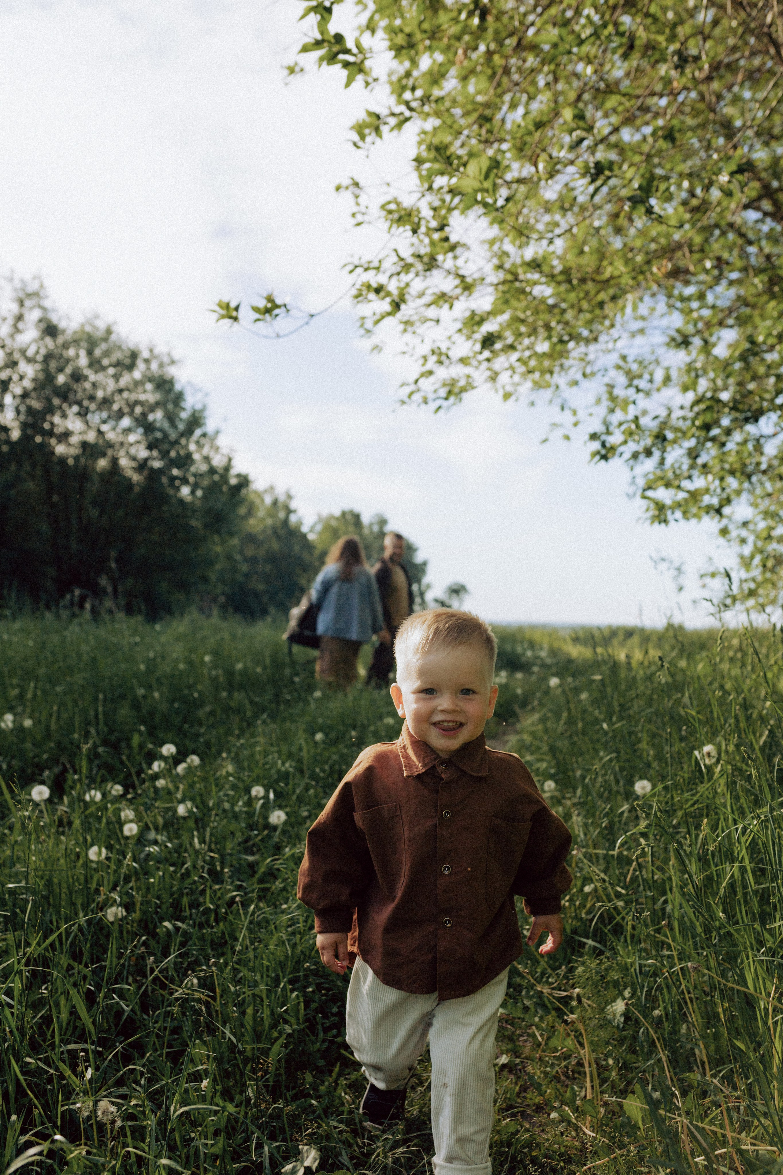 Даша Саша Платоша. Женский и семейный фотограф в Томске Алиса Качан