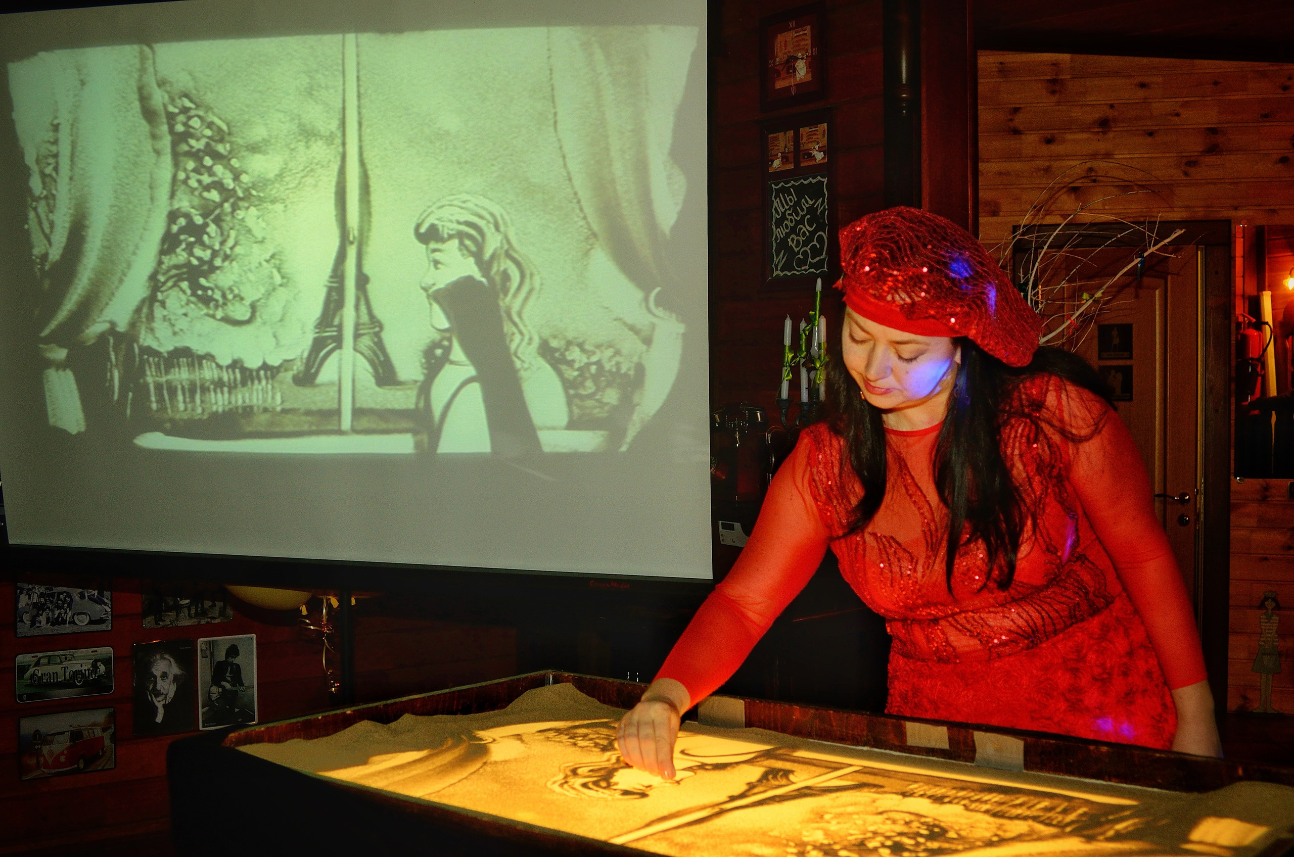 Репортажи. Пейзажный и репортажный фотограф