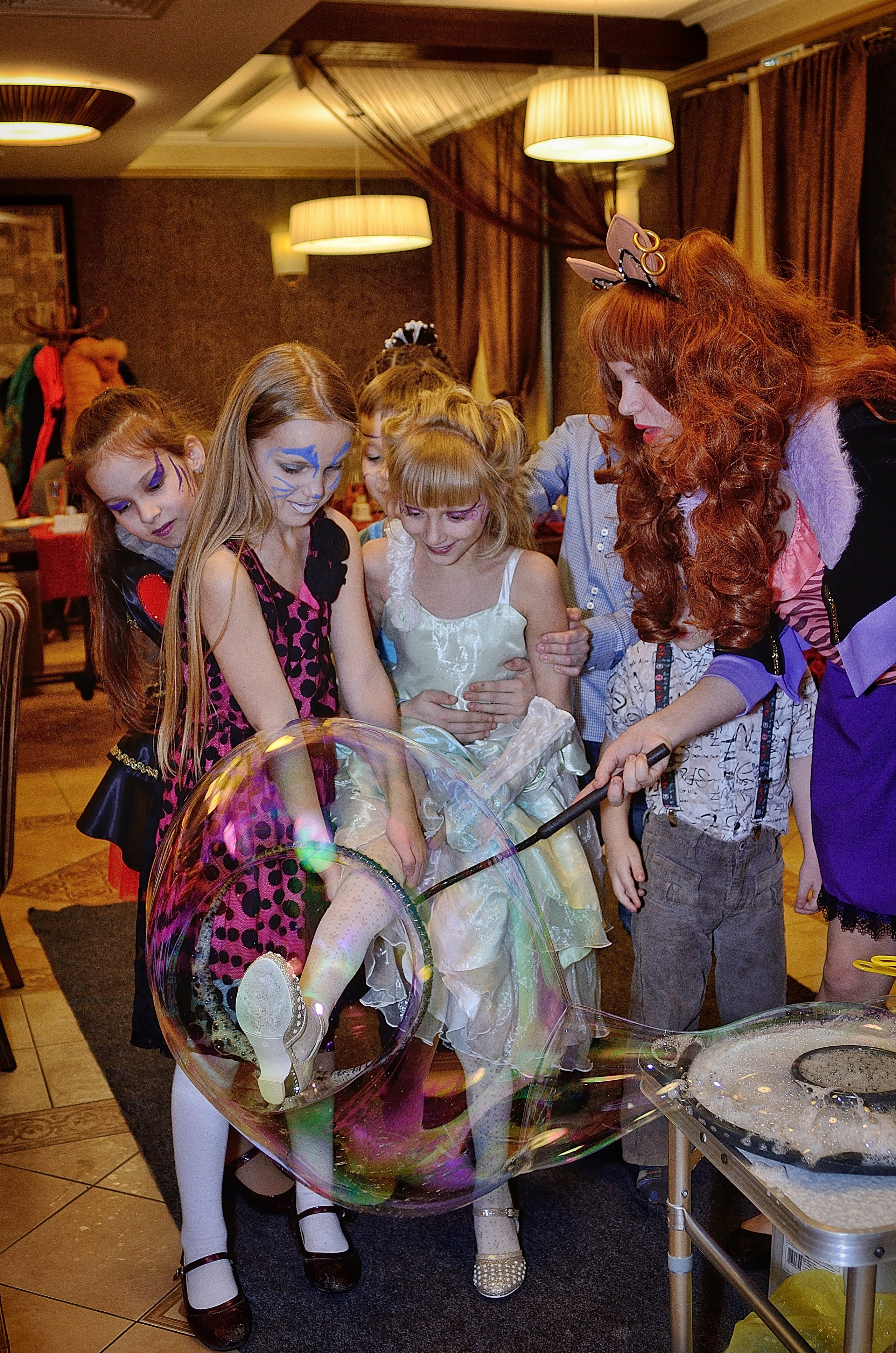 Репортажи. Пейзажный и репортажный фотограф