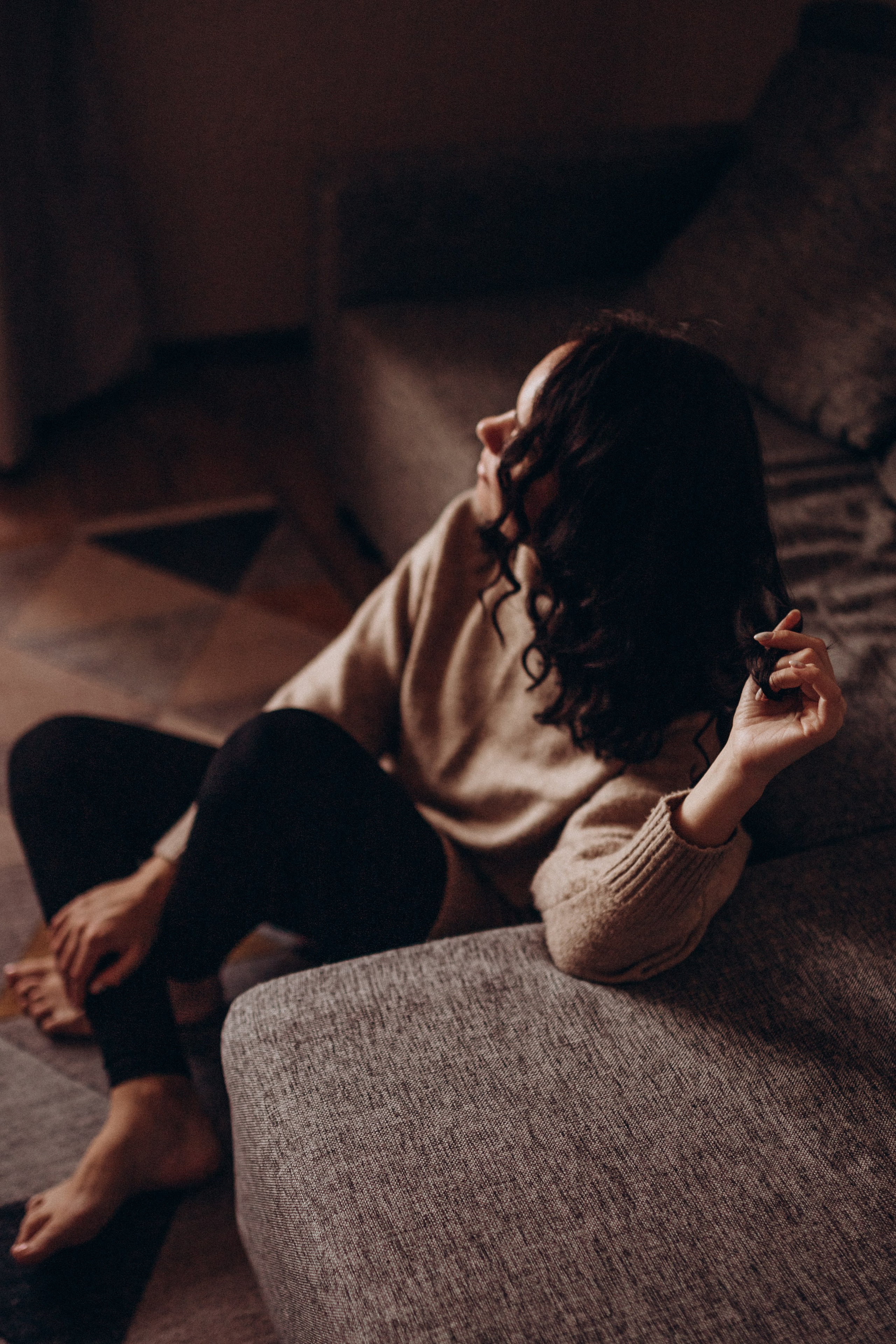 Маша и Алена. Семейный фотограф lifestyle в Новосибирске Елена Шпилевая