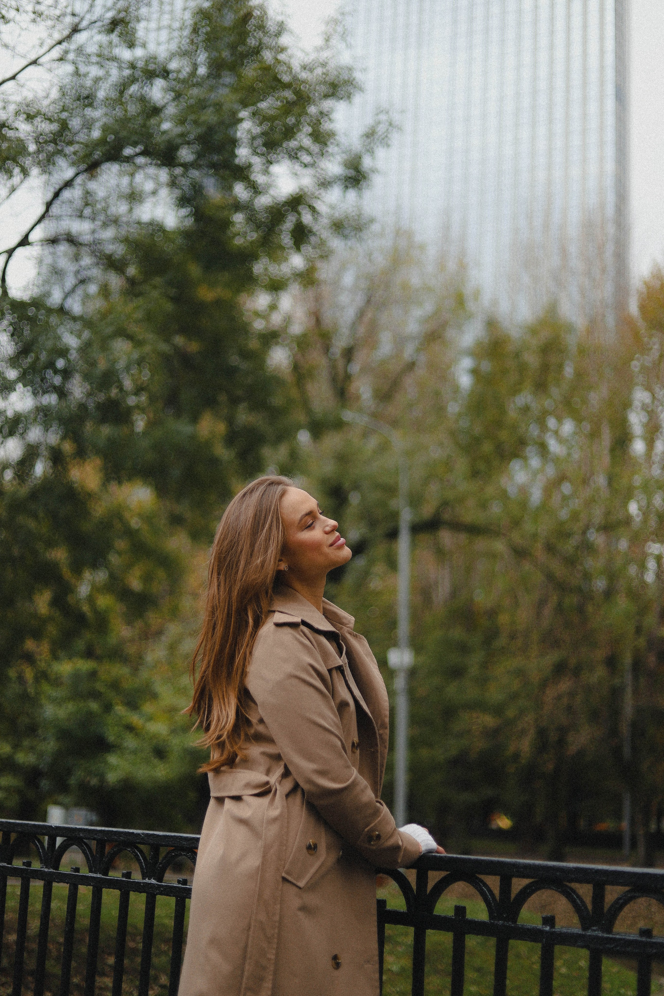 Габриэлла — Уличная съемка. Kate Bunny | фотограф и видеограф в Люберцах