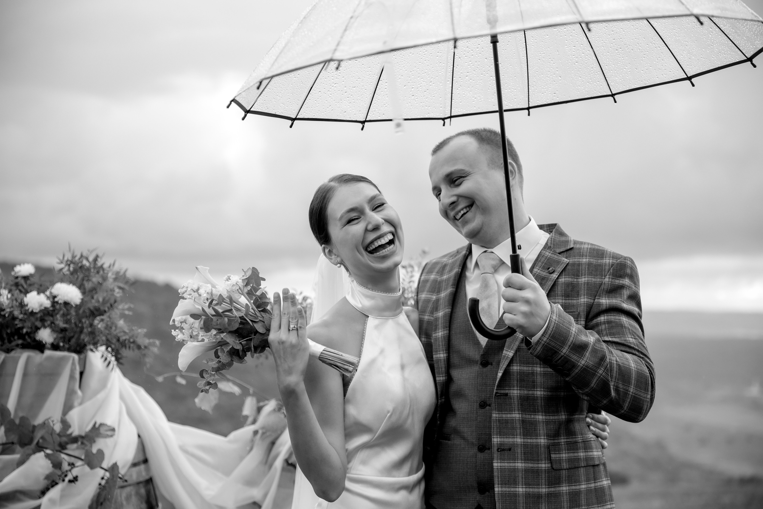 Роман и Анастасия 16/09/2024. Свадебный и семейный фотограф в Севастополе и в Крыму Анастасия Корчак