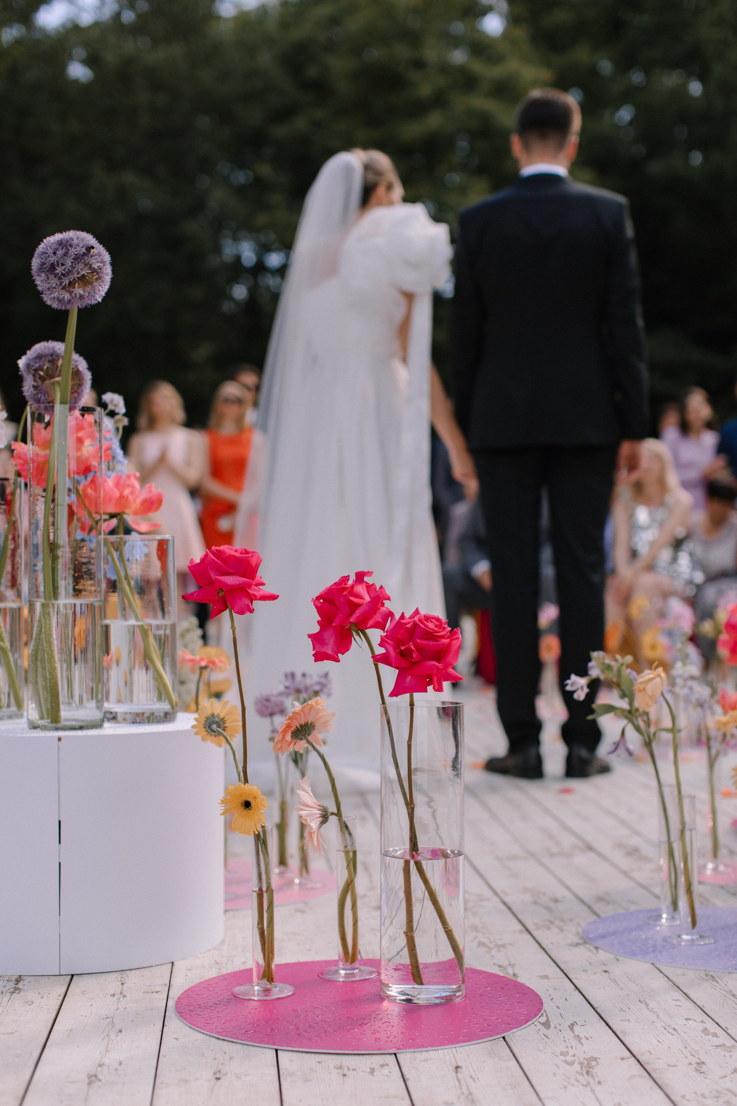 Когда, если не этим летом?. VENSKAYA WEDDING & EVENT PLANNER