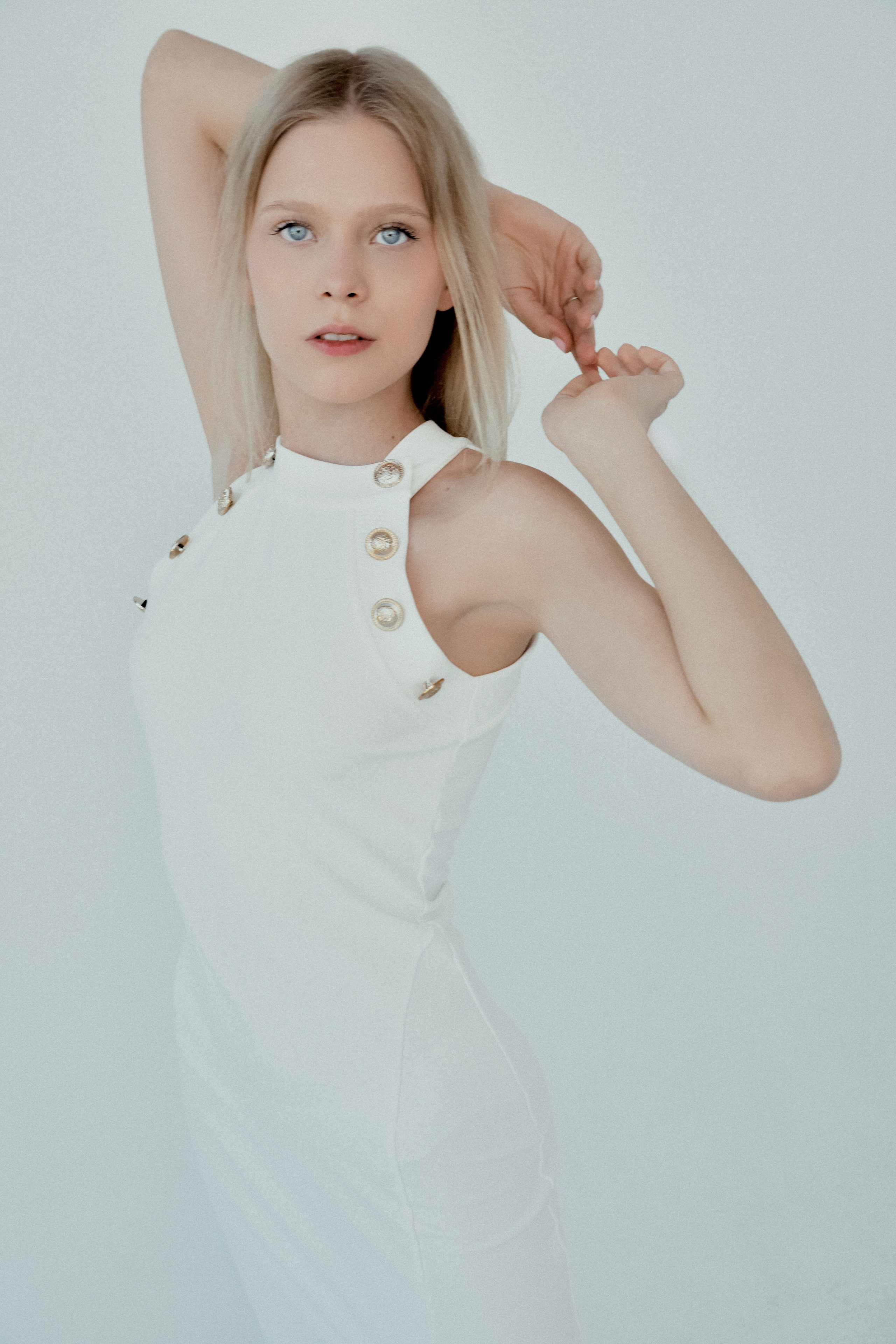 Вика. Модельное агентство Lemi Models