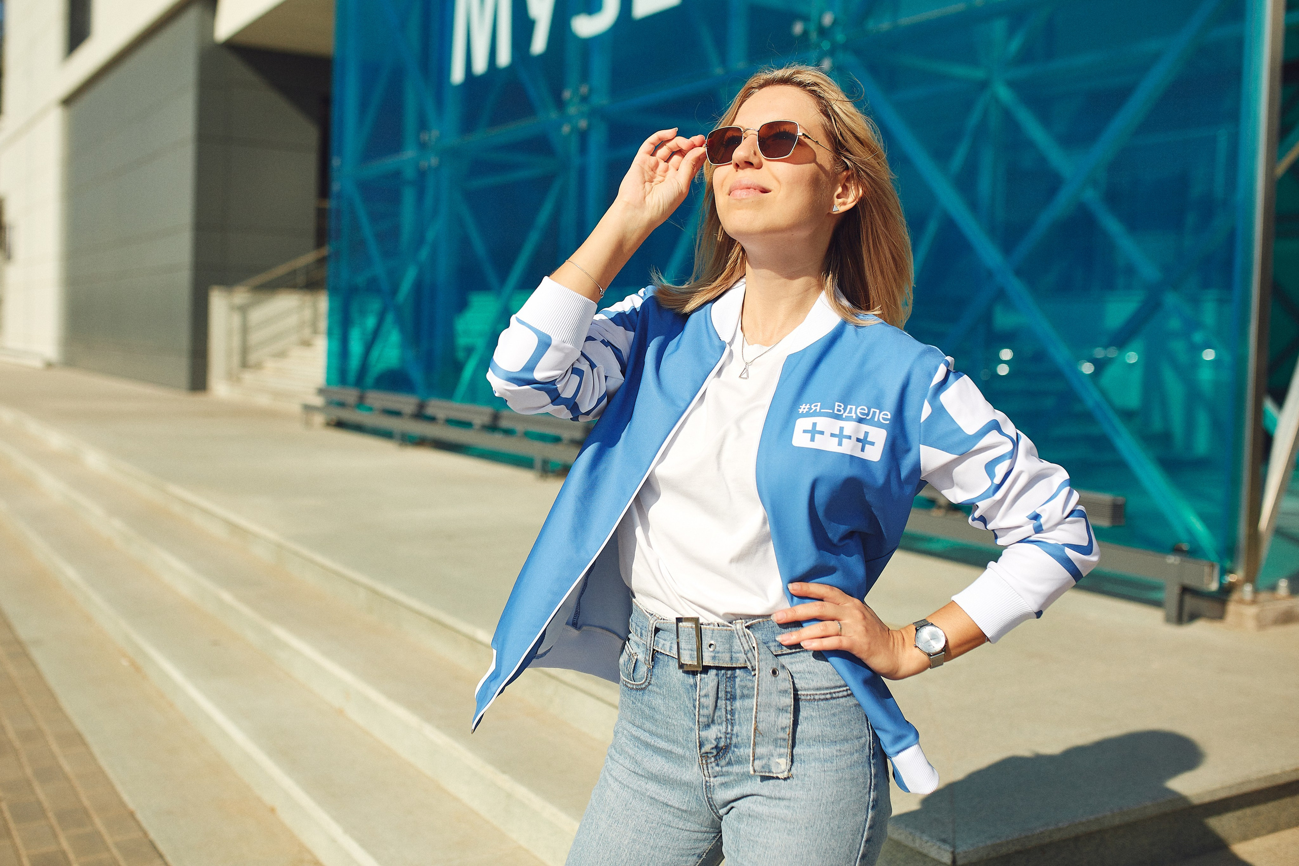 Съёмка амбассадоров бренда «ГАЗ» в рамках форума в Нижнем Новгороде. Антон Артюшин, портретный фотограф. Москва