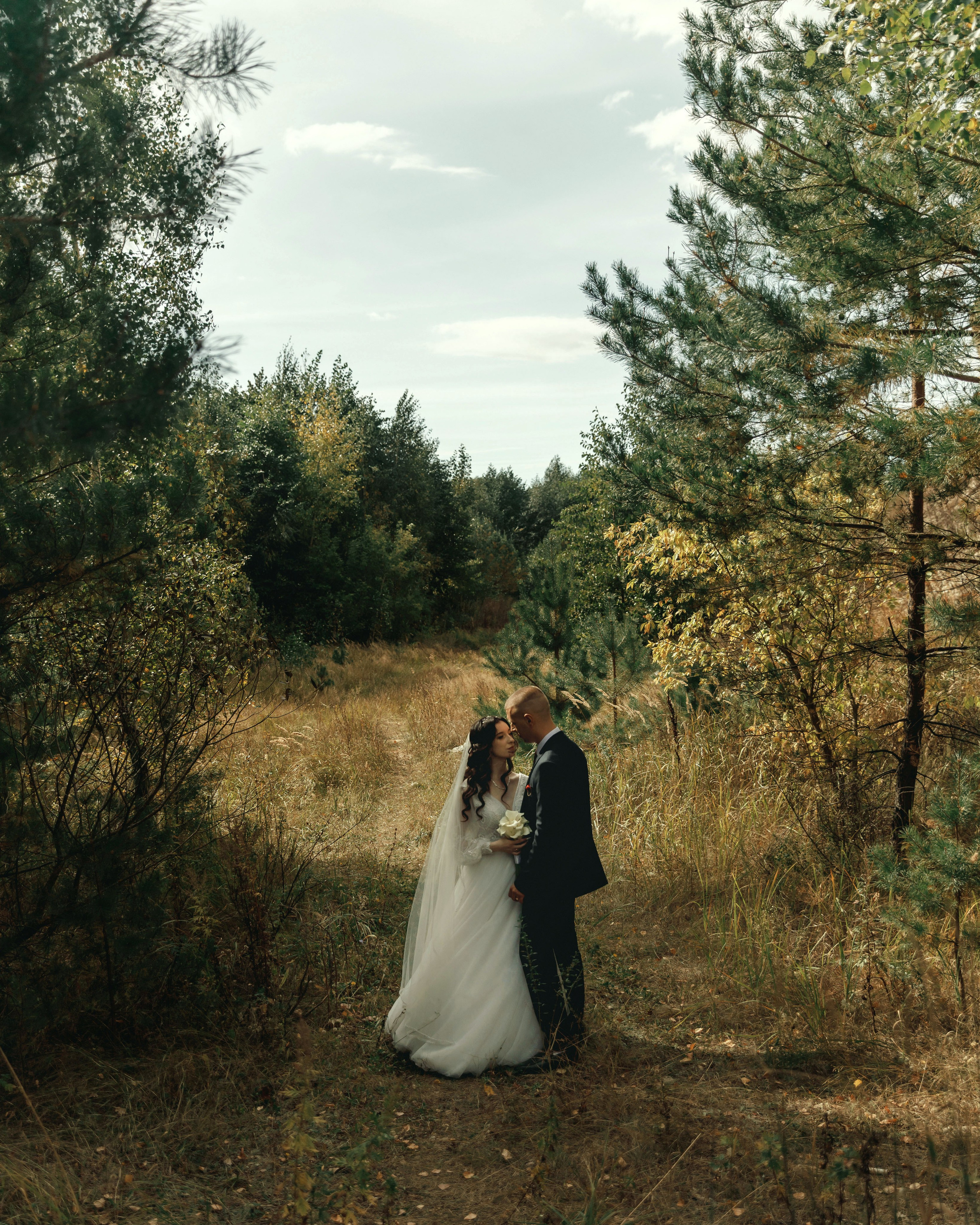 Свадебный фотограф Пенза